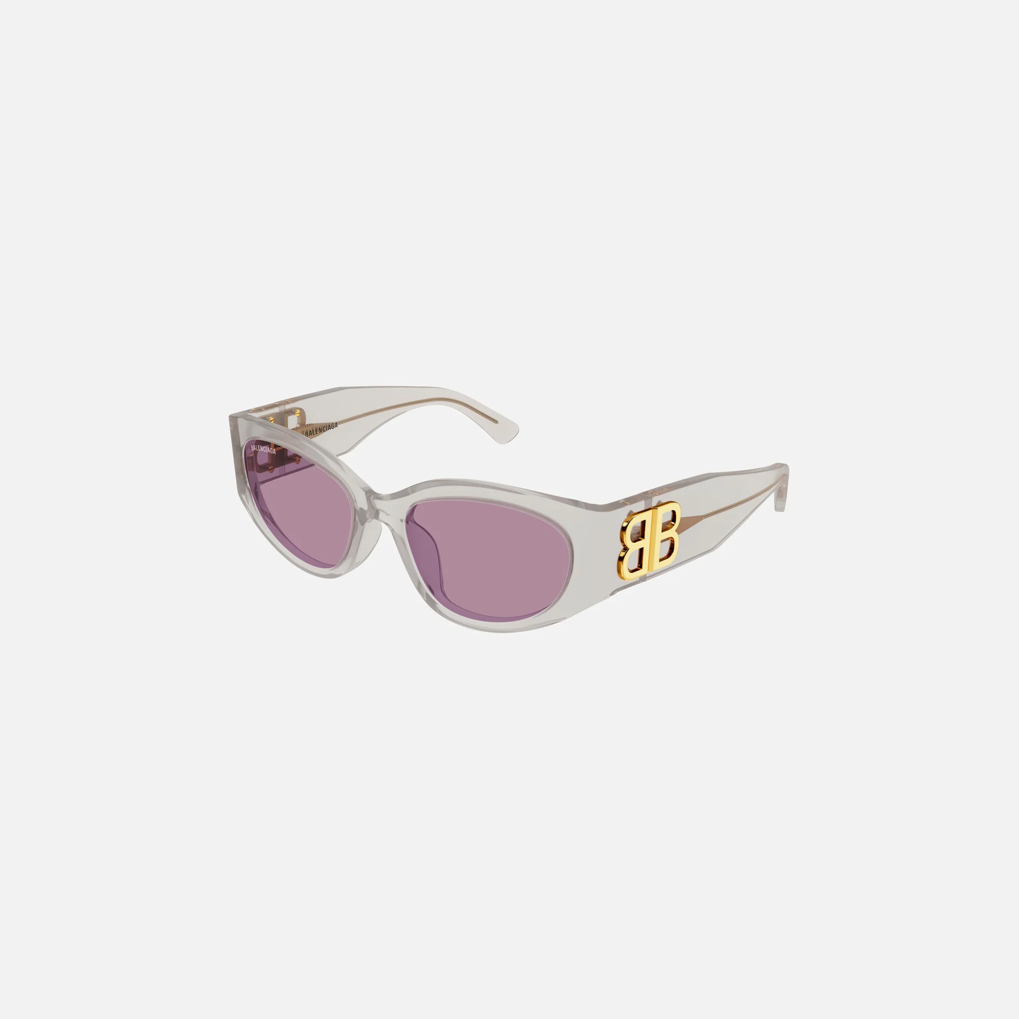 Cat Eye Frames