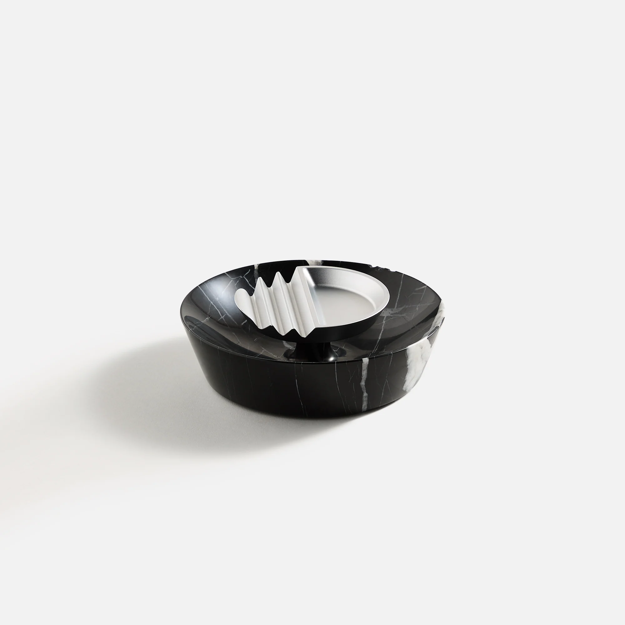 Ridge Ashtray