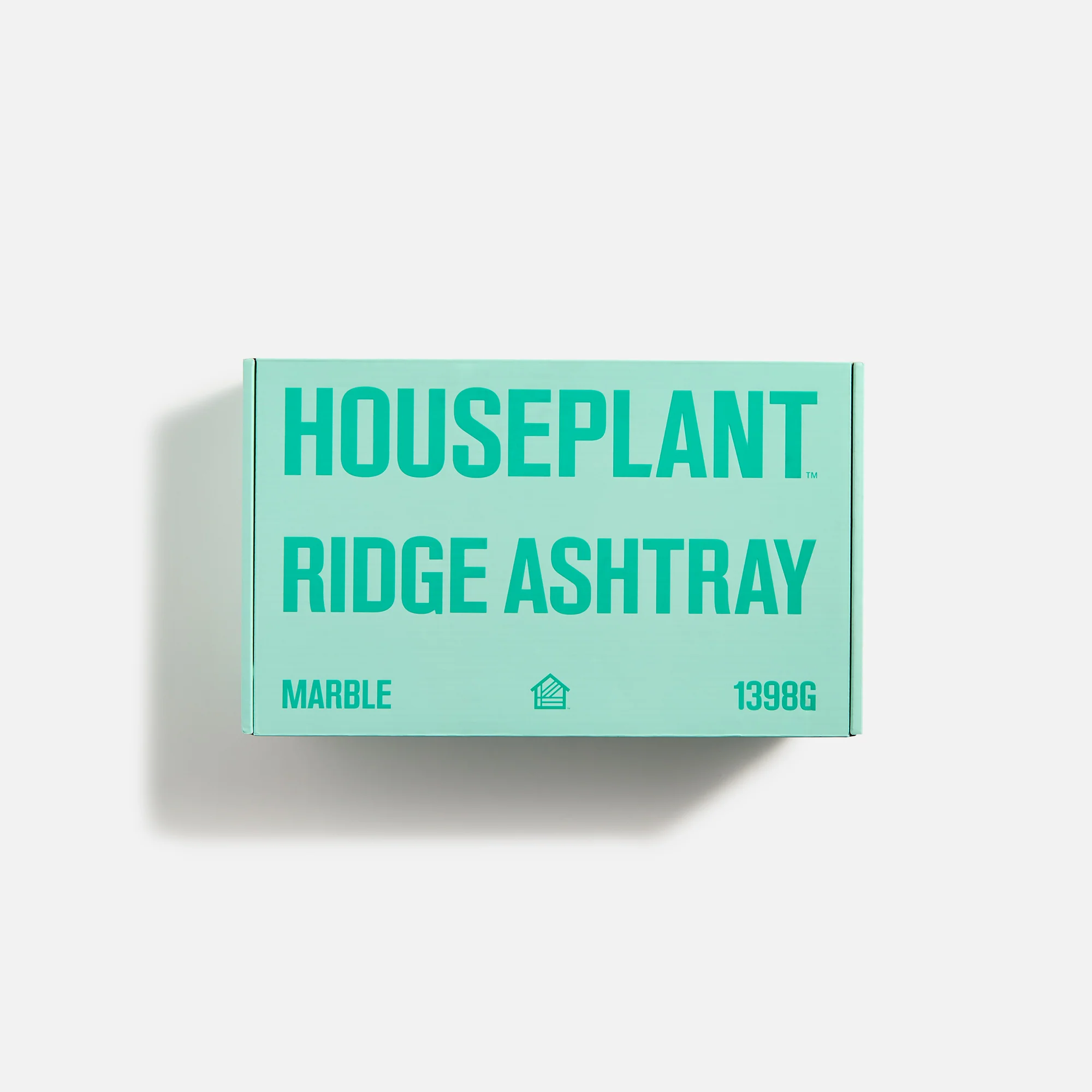 Ridge Ashtray