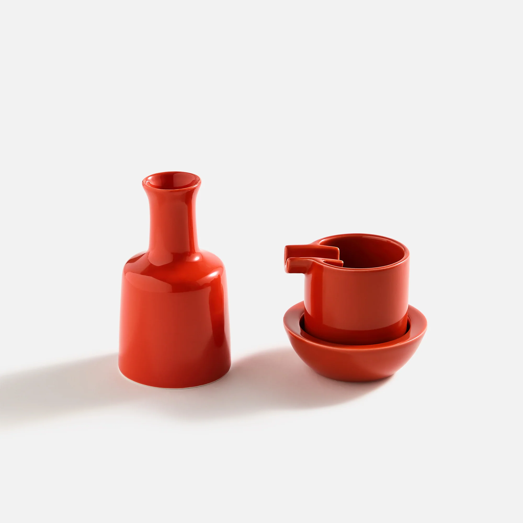 Ashtray Set By Seth