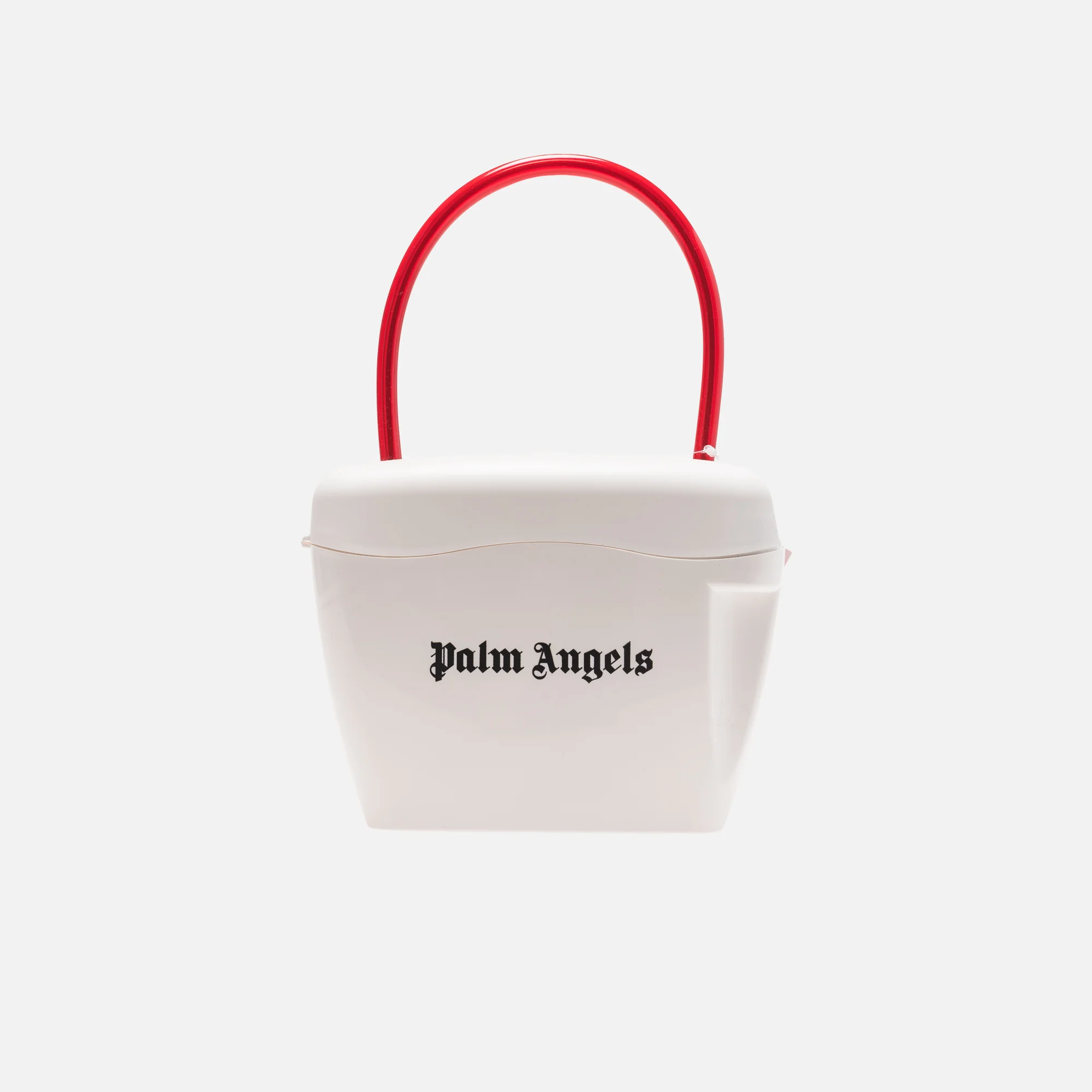 Padlock Bag