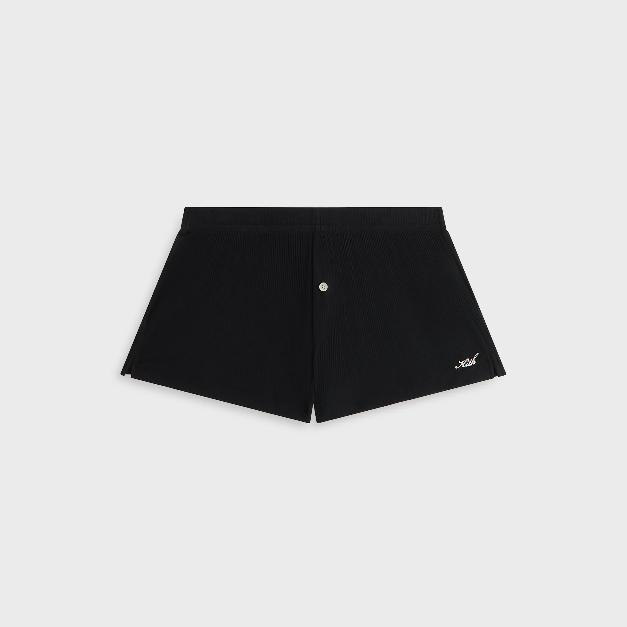 Kith Women Modal Rib Nilah Shorty