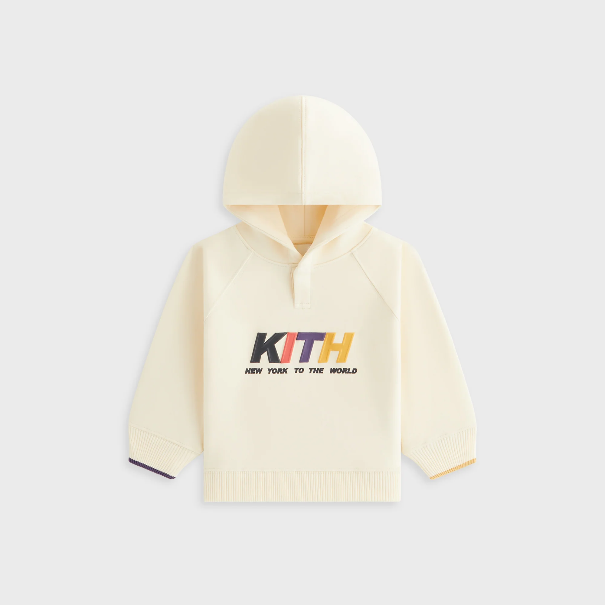Kith Baby New York Nelson Hoodie