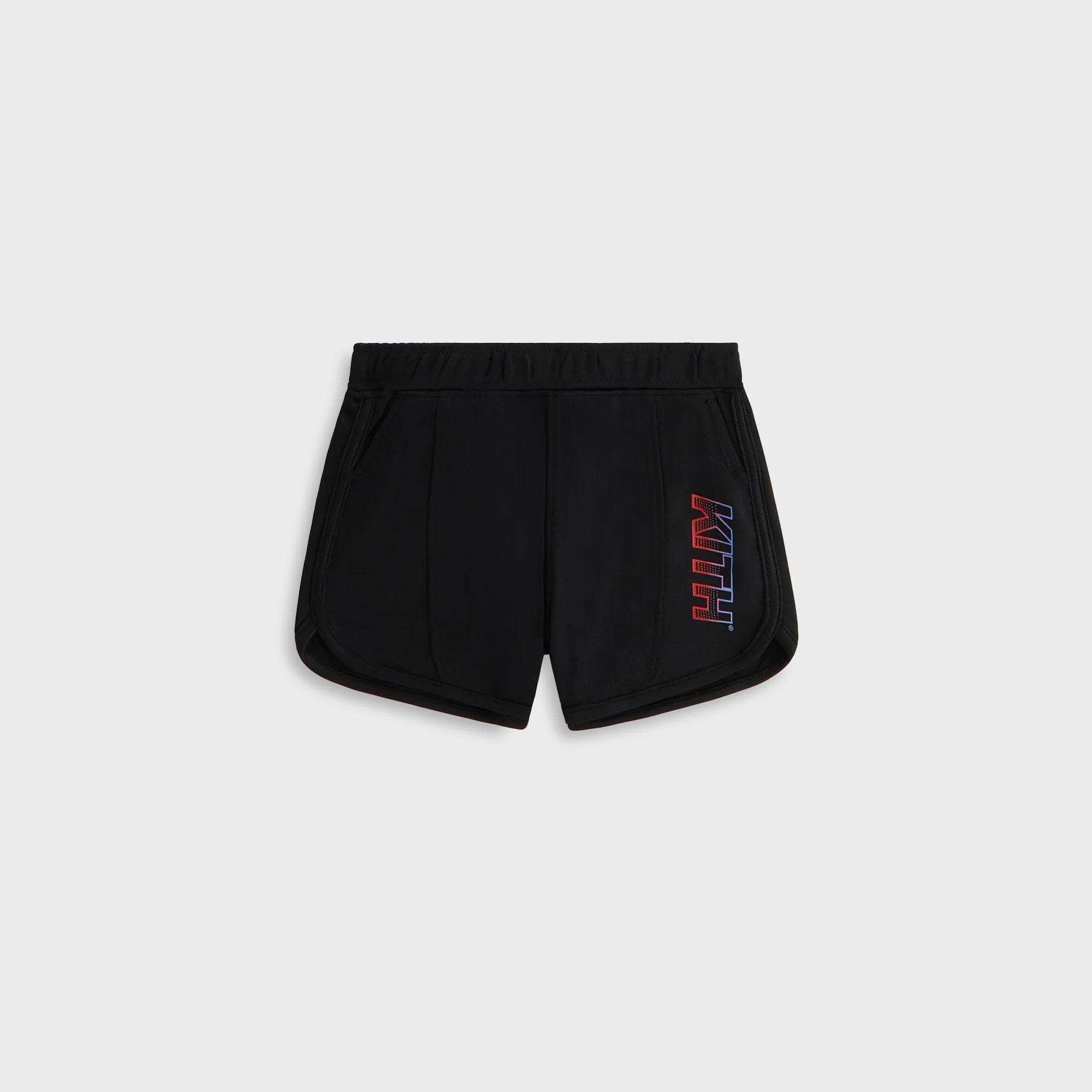 Kith Baby Checkerboard Soccer Jordan Short