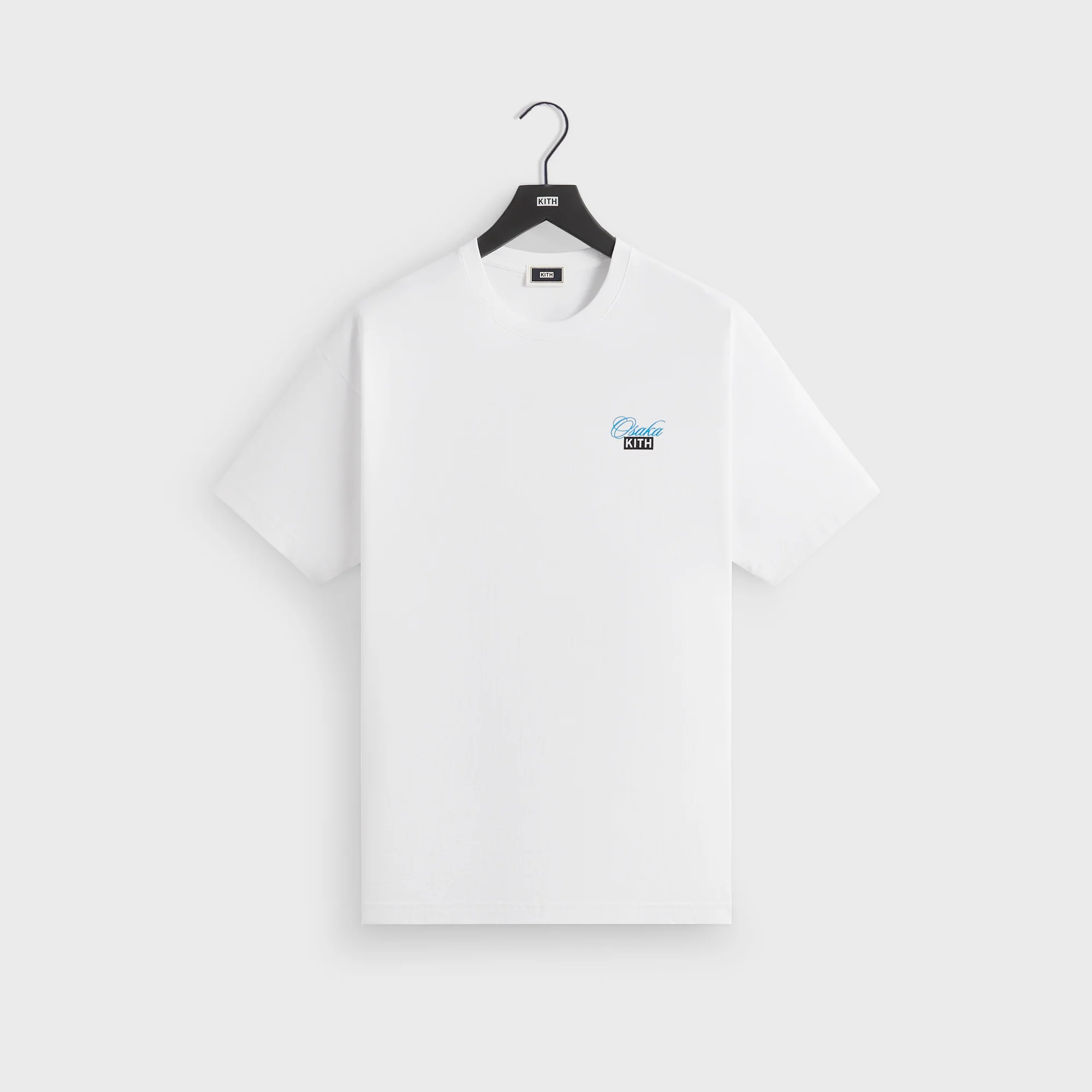 Kith Osaka Castle Tee
