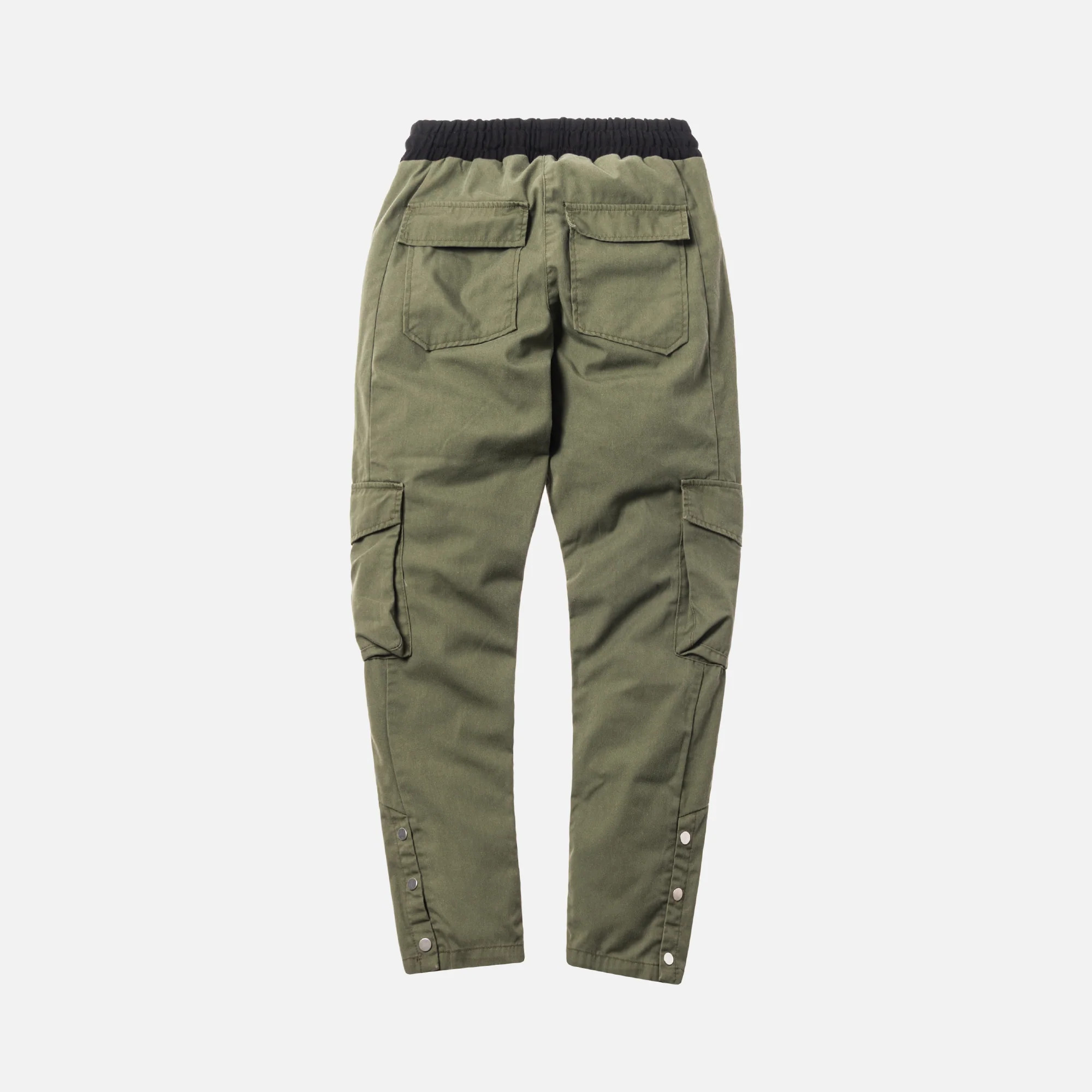 Army Cargo Pants