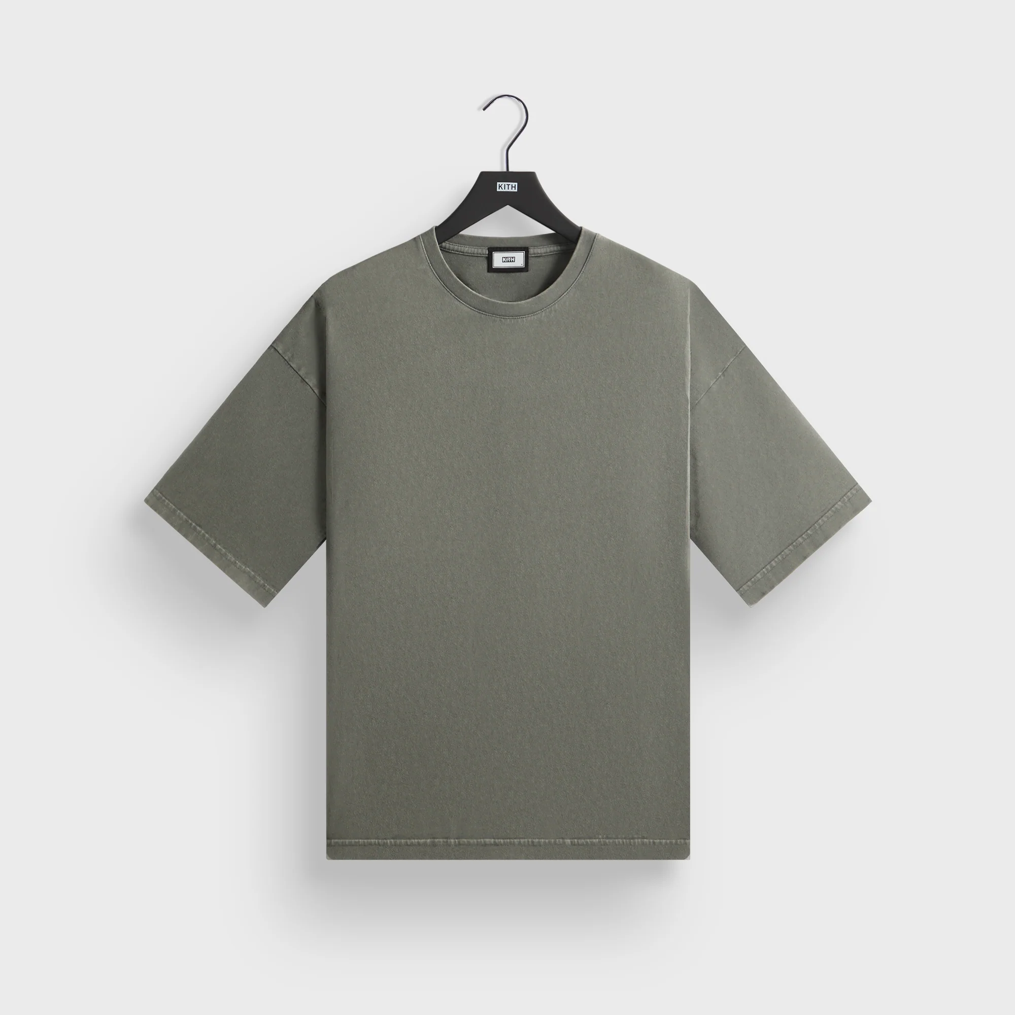 Kith 101 Sueded Jersey Bishop Tee