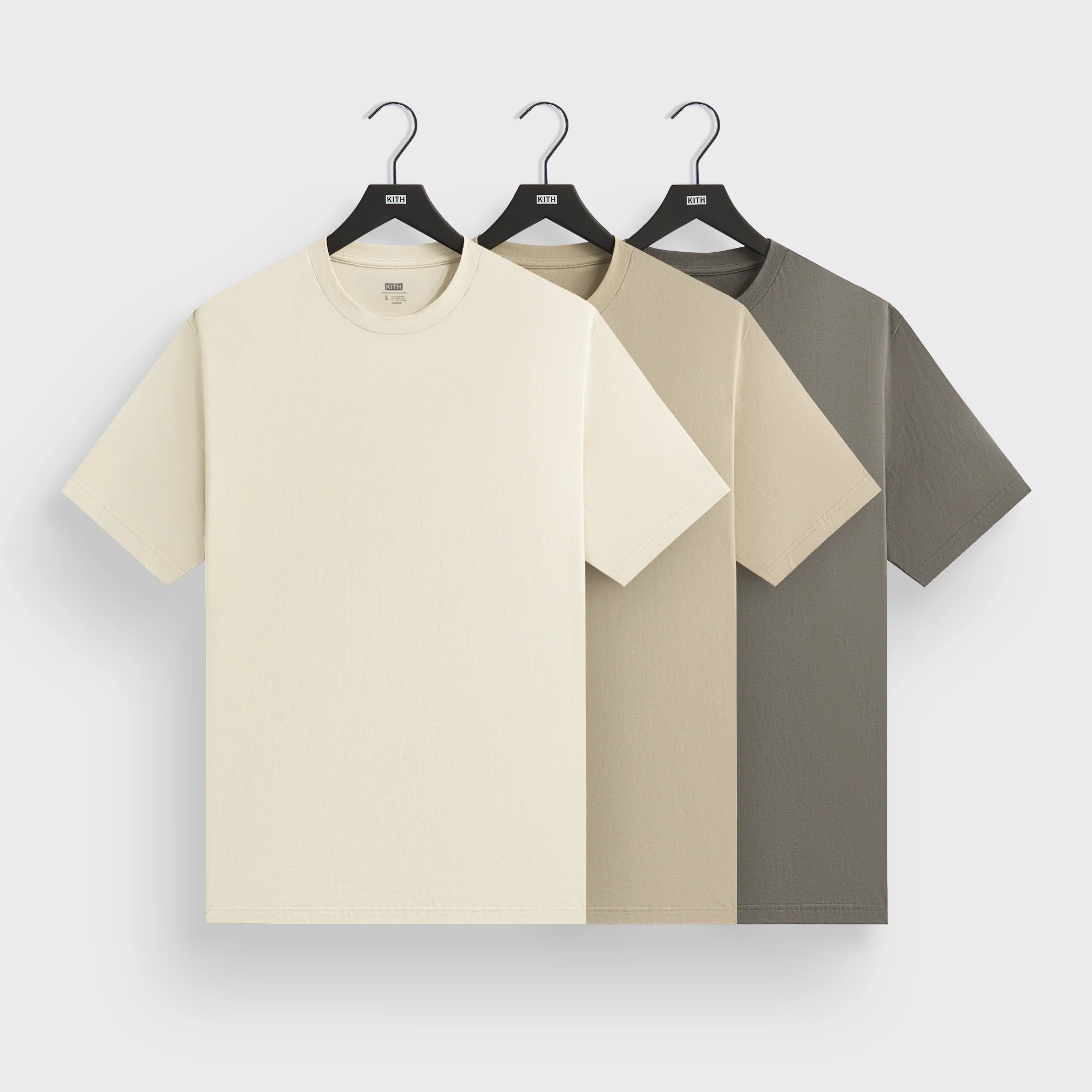 Kith 101 3-Pack Undershirt