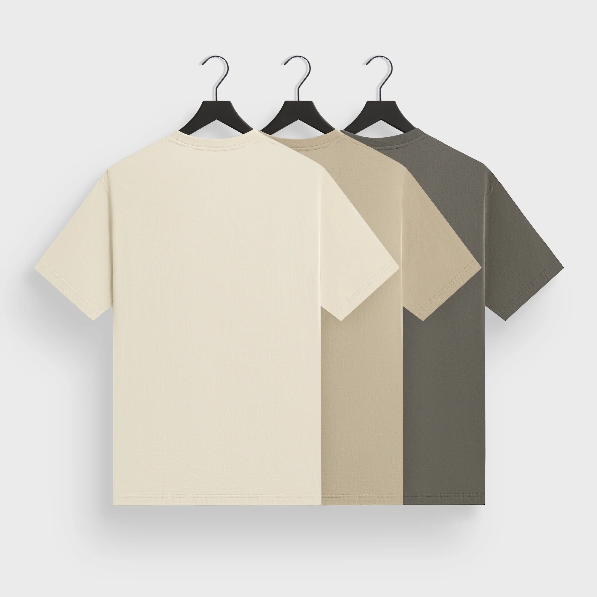 Kith 101 3-Pack Undershirt