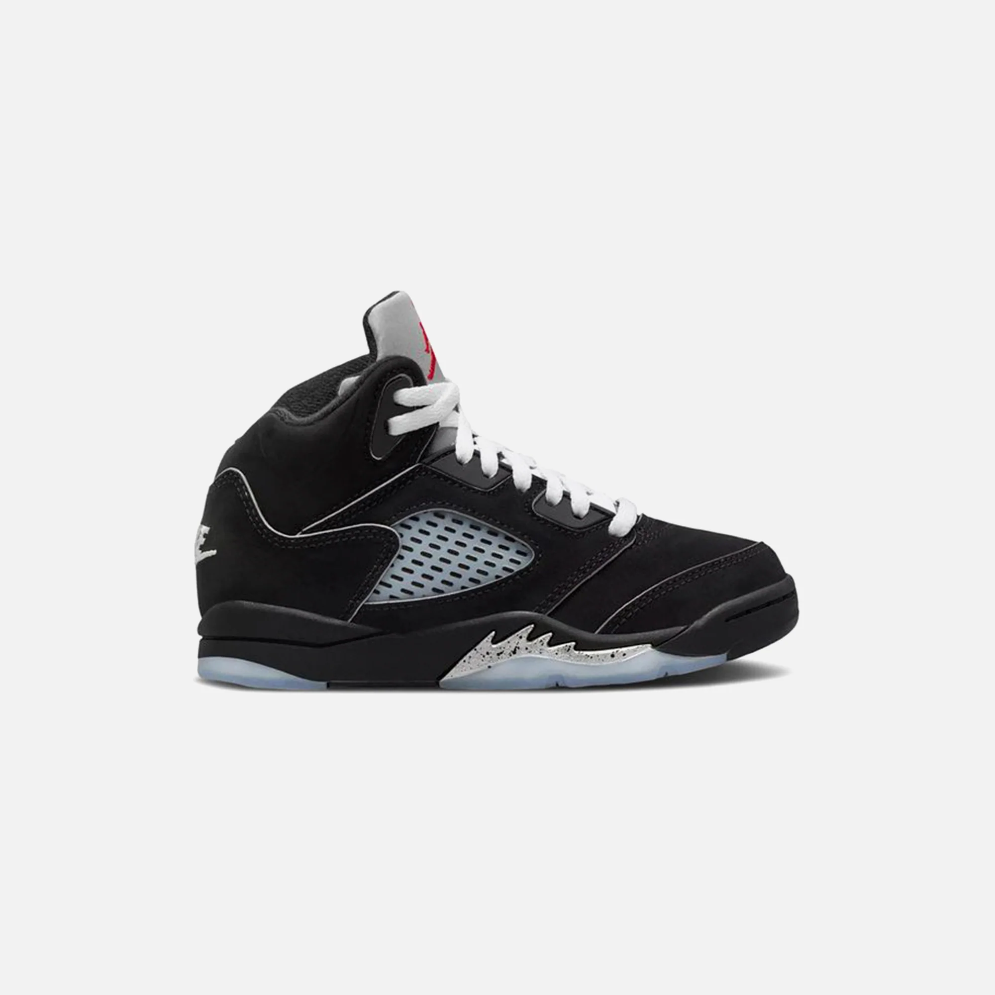 PS Air  5 Retro OG Reimagined