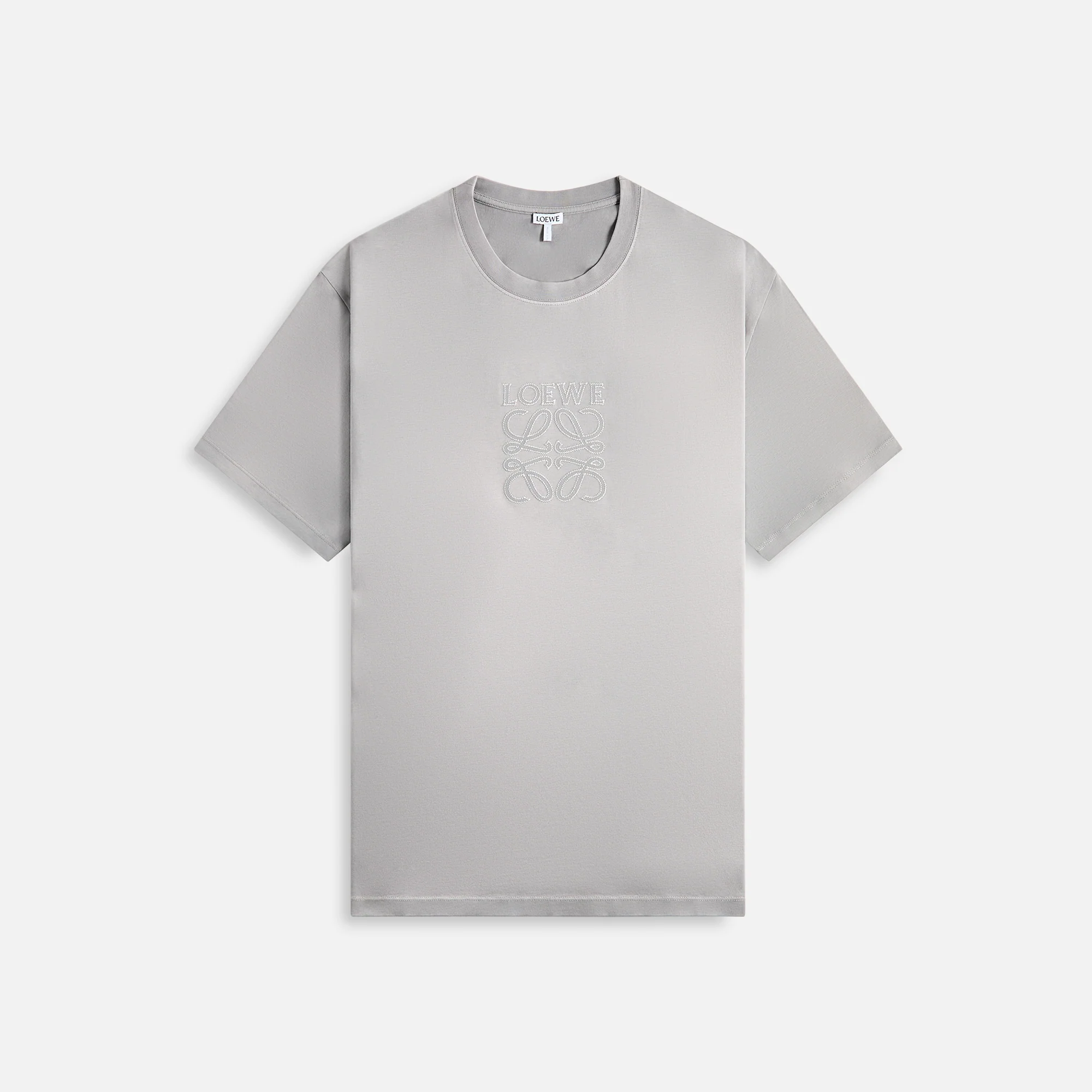 Relaxed Fit Tee