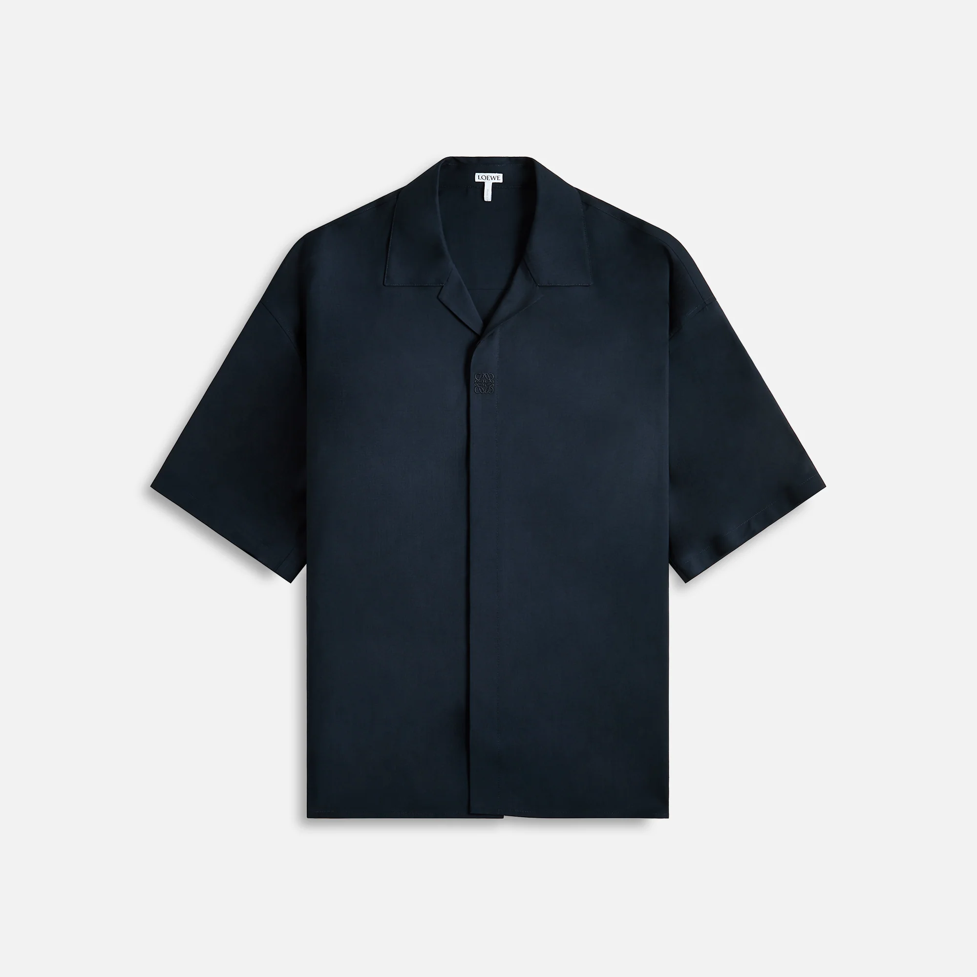 Wool Shirt