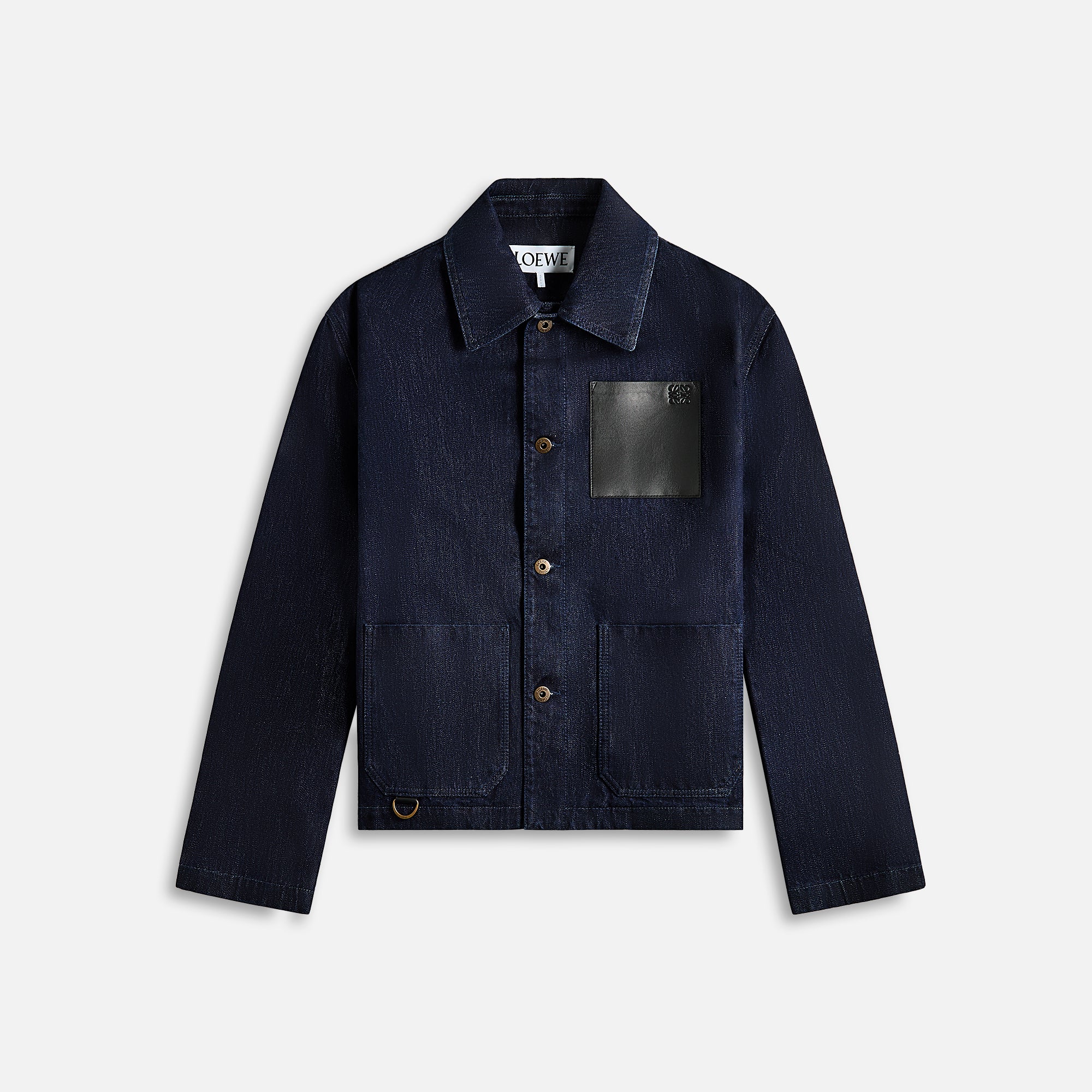 Workwear Jacket