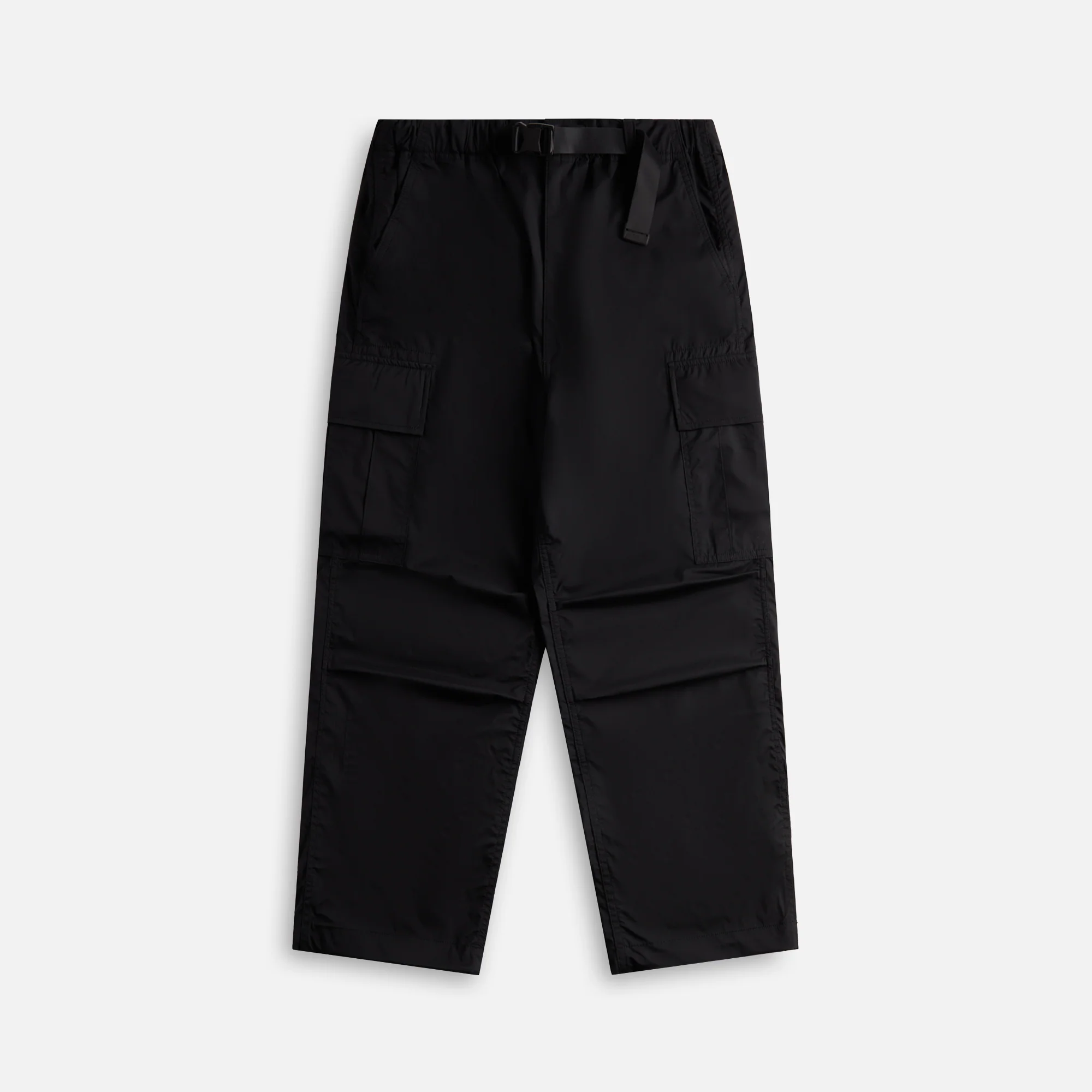 Triple Layer Cargo Pants