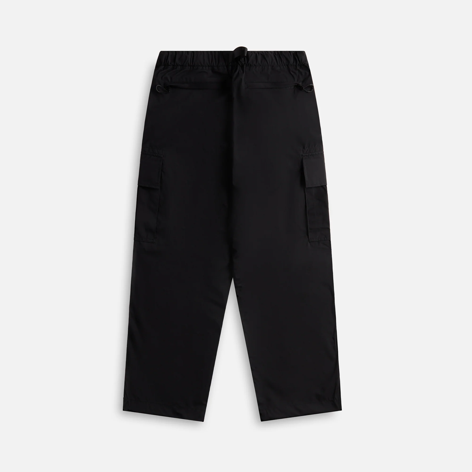 Triple Layer Cargo Pants