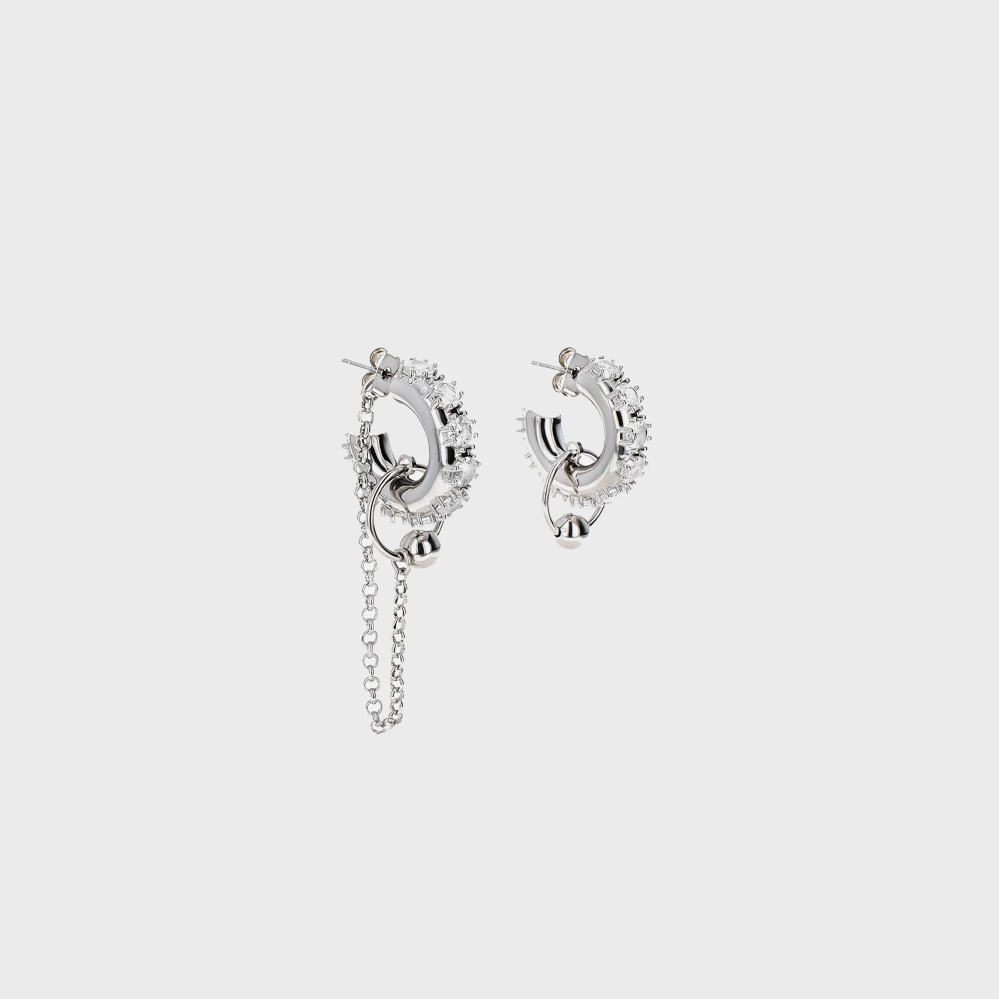 Penny Earring