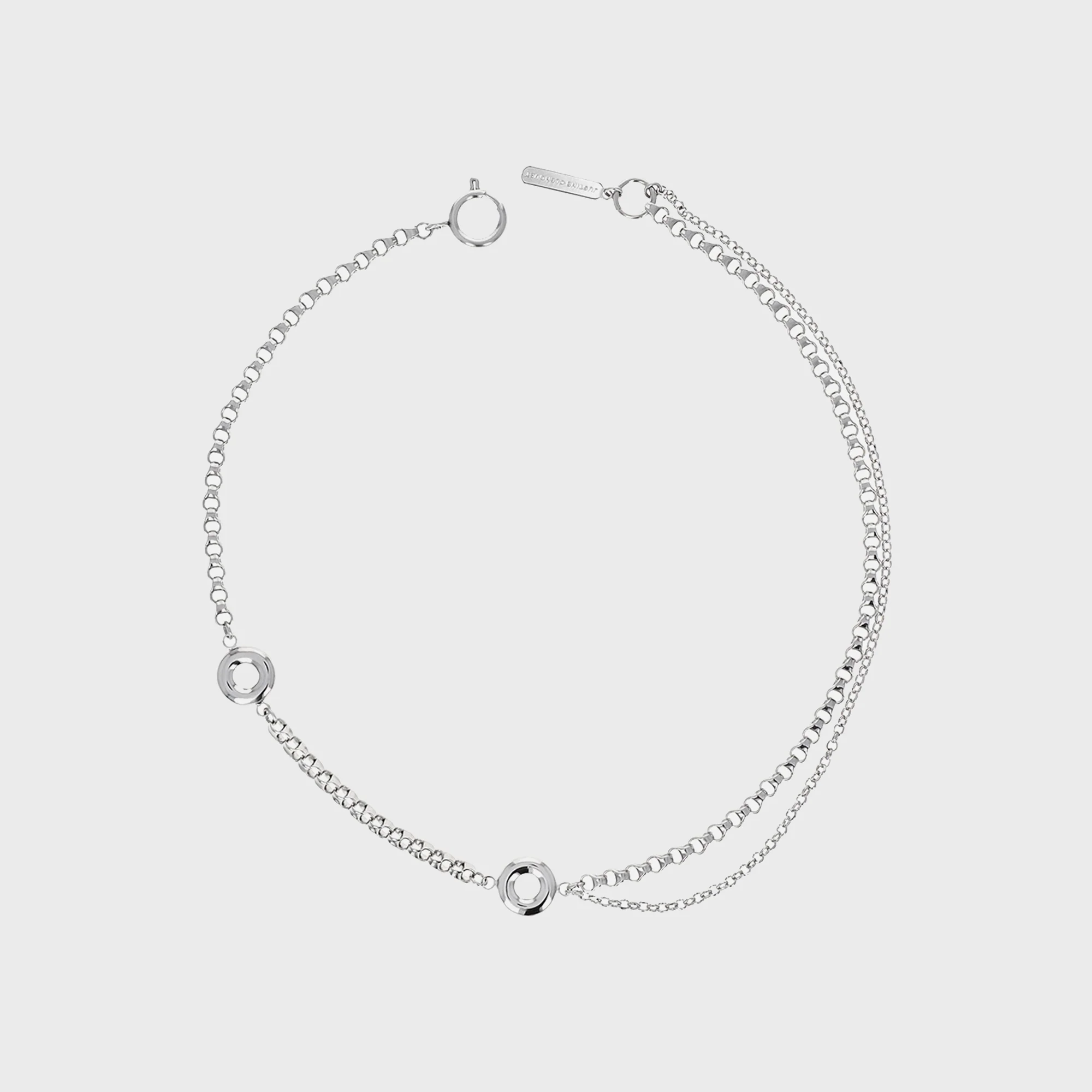 Nelson Necklace