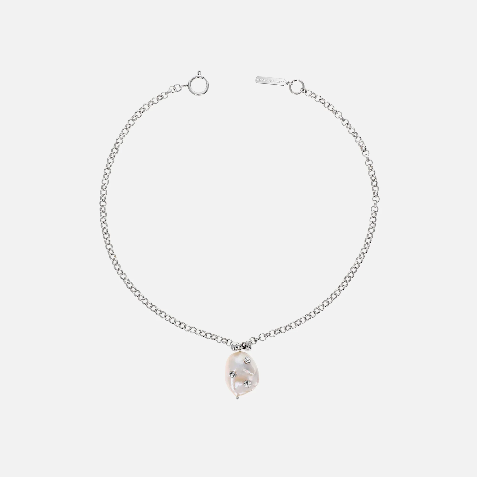 Joan Necklace