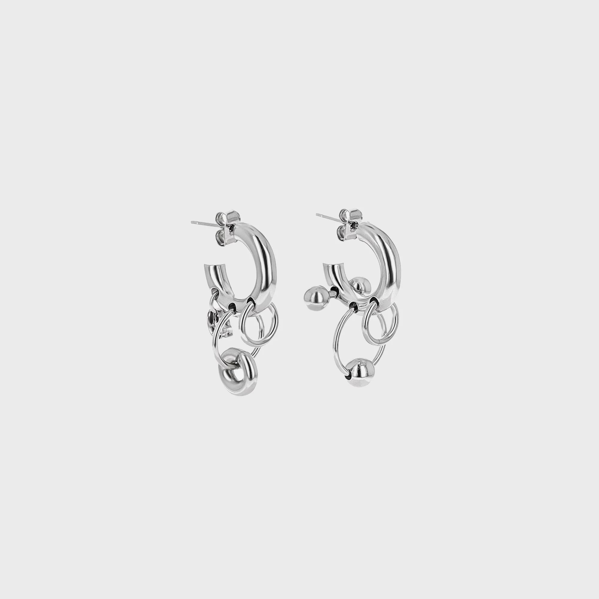 Cecilia Earrings