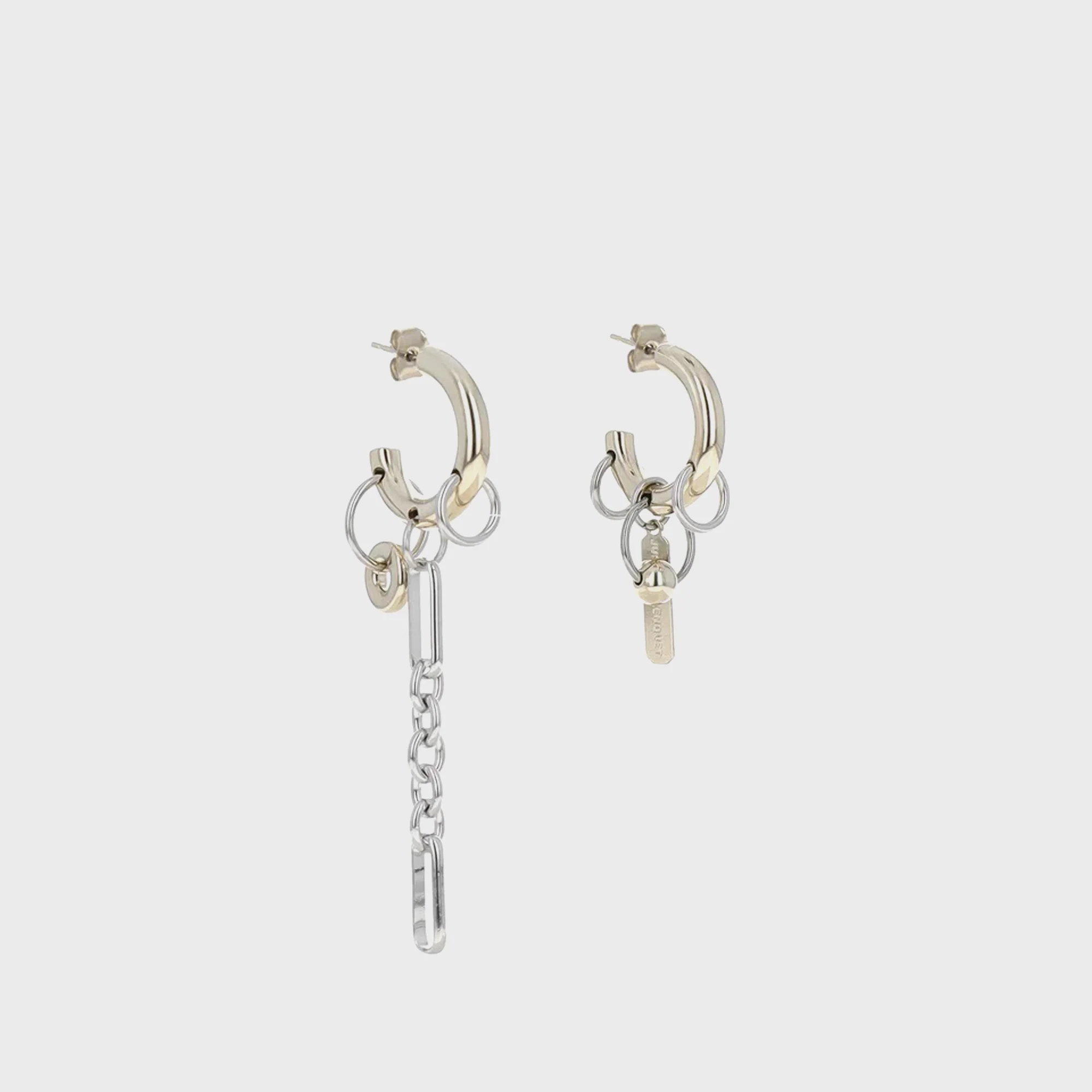 Iris Earring