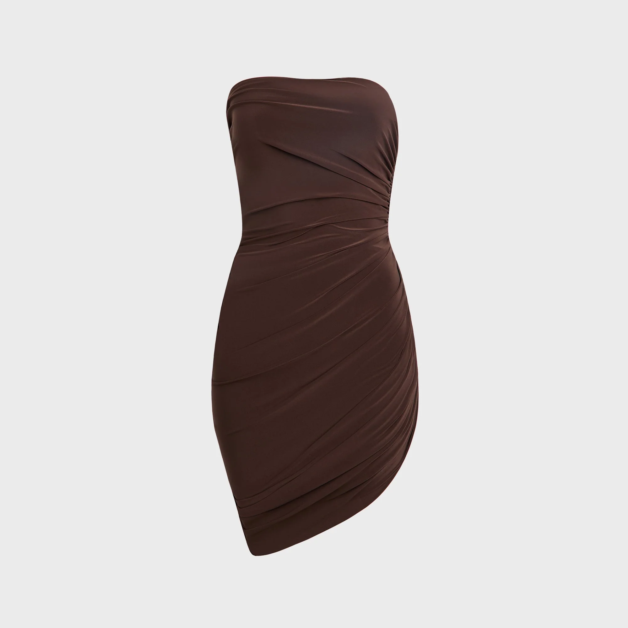 Strapless Diana Pickleball Dress