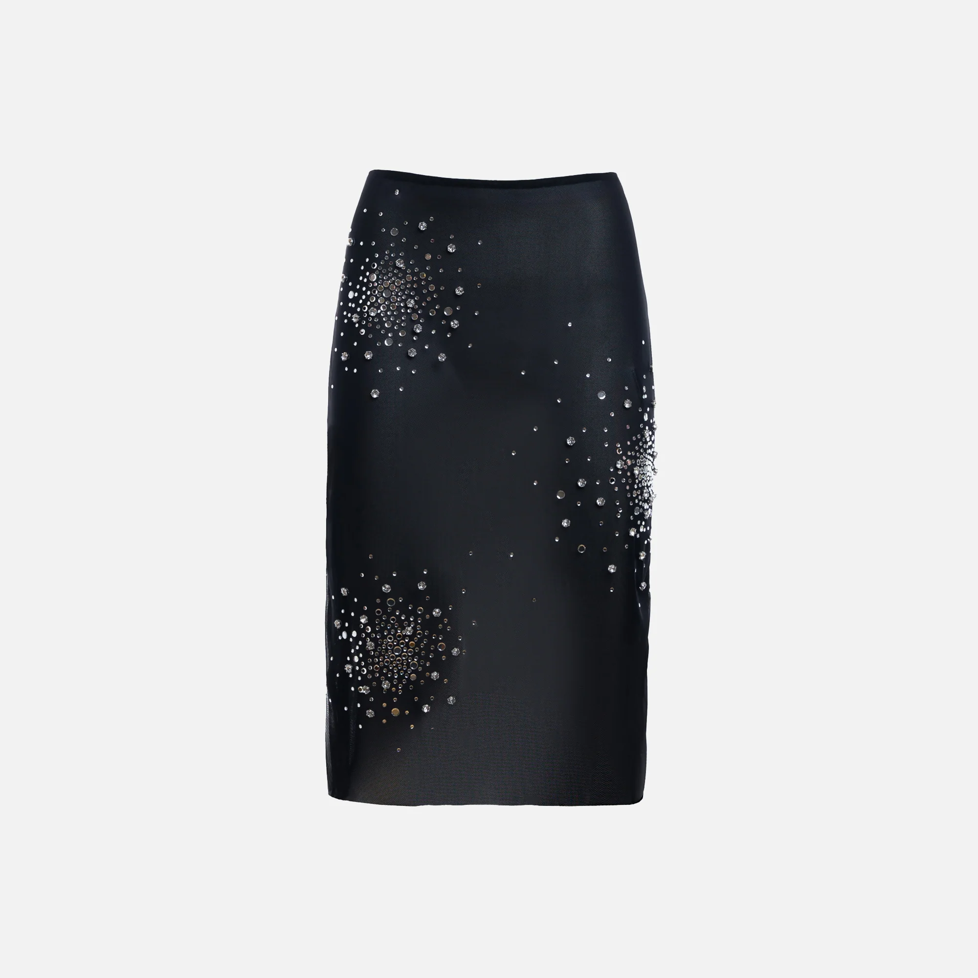 Midi Skirt