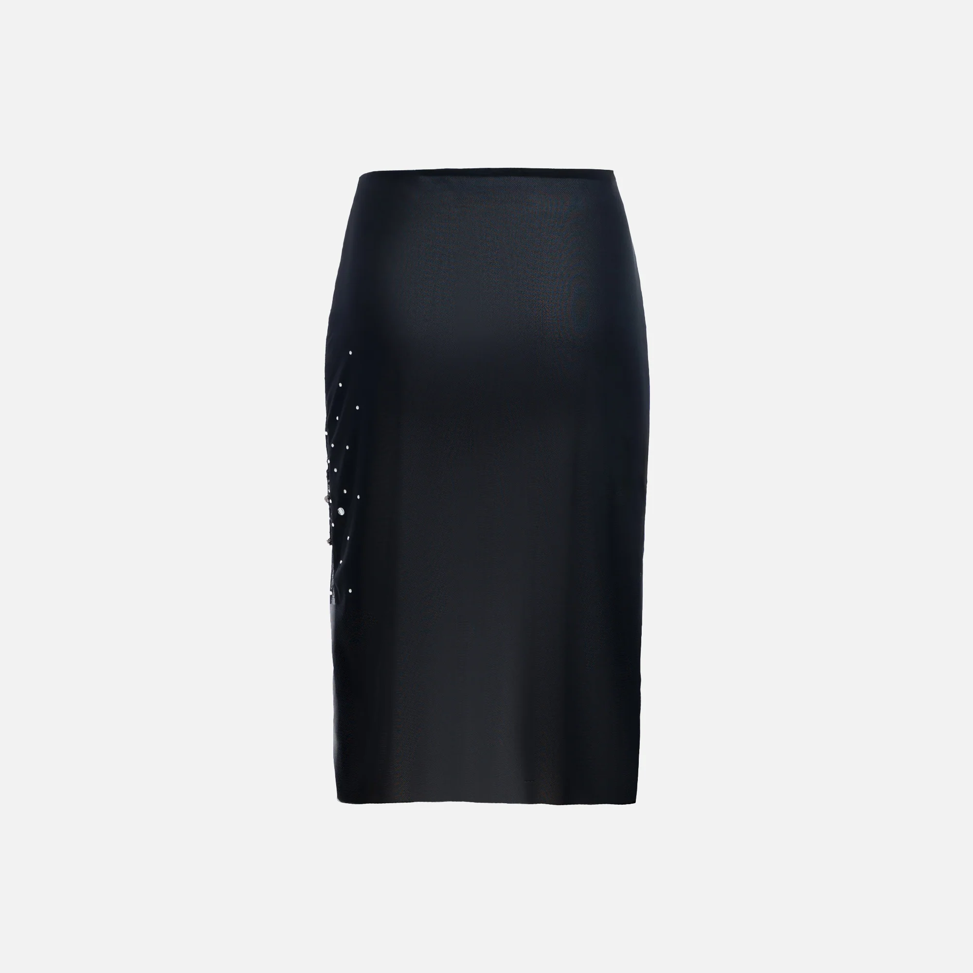Midi Skirt