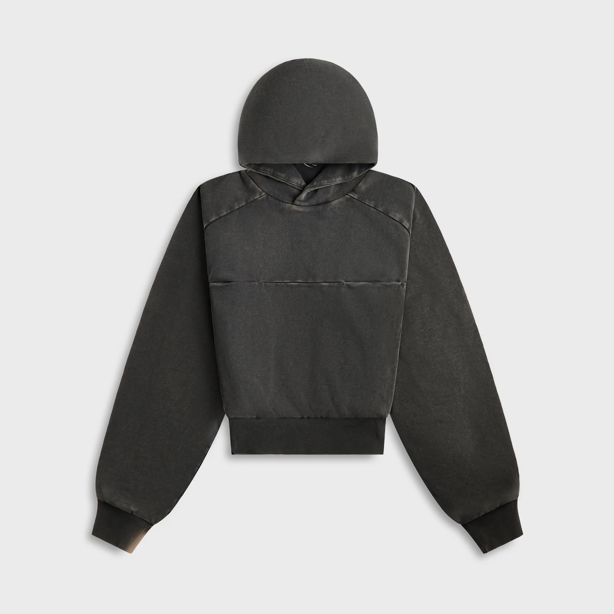 Double Double Hood