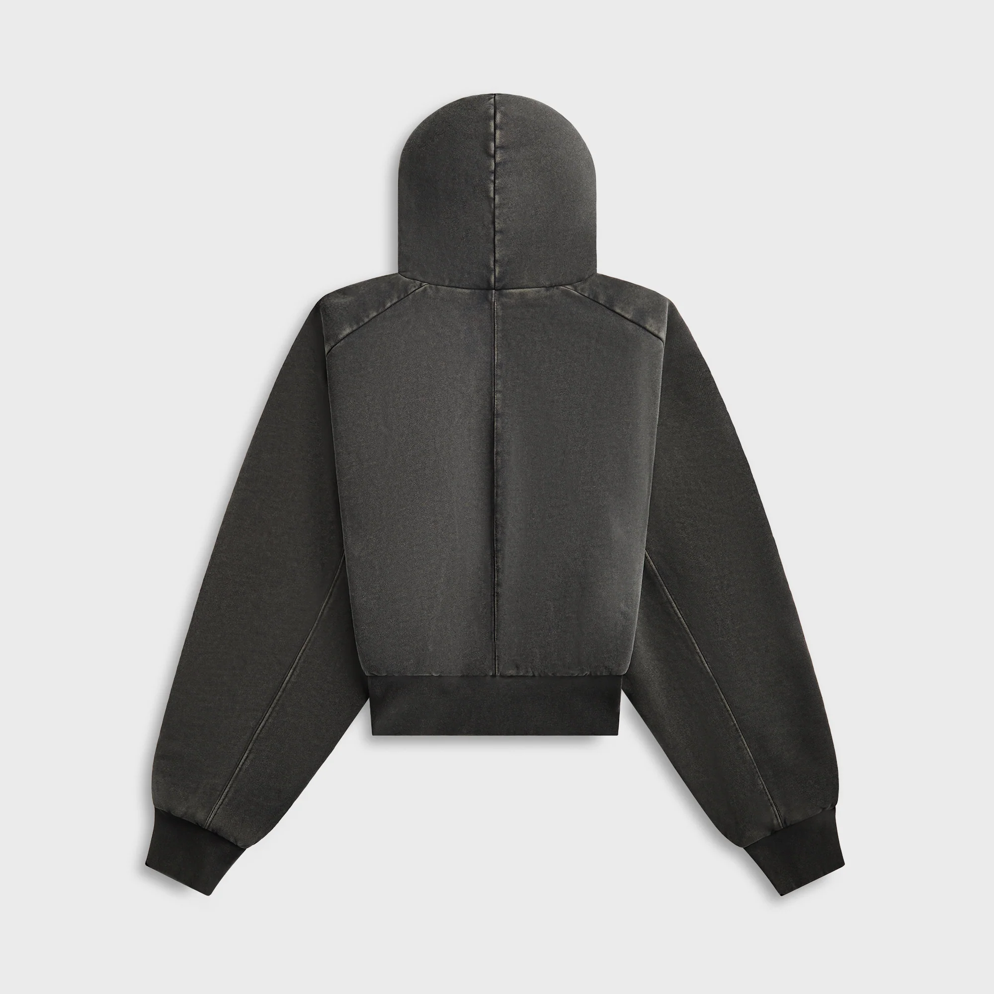 Double Double Hood
