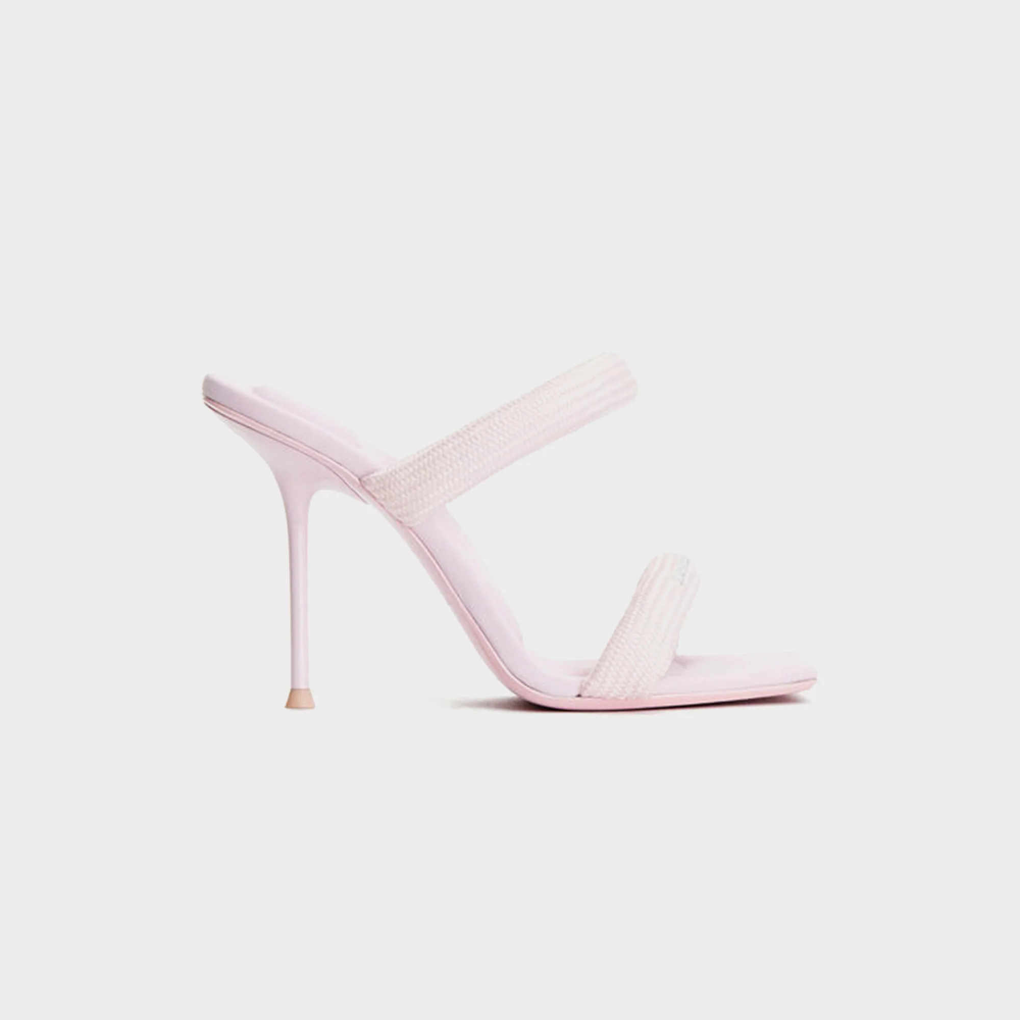 Julie Tubular Webbing Sandal