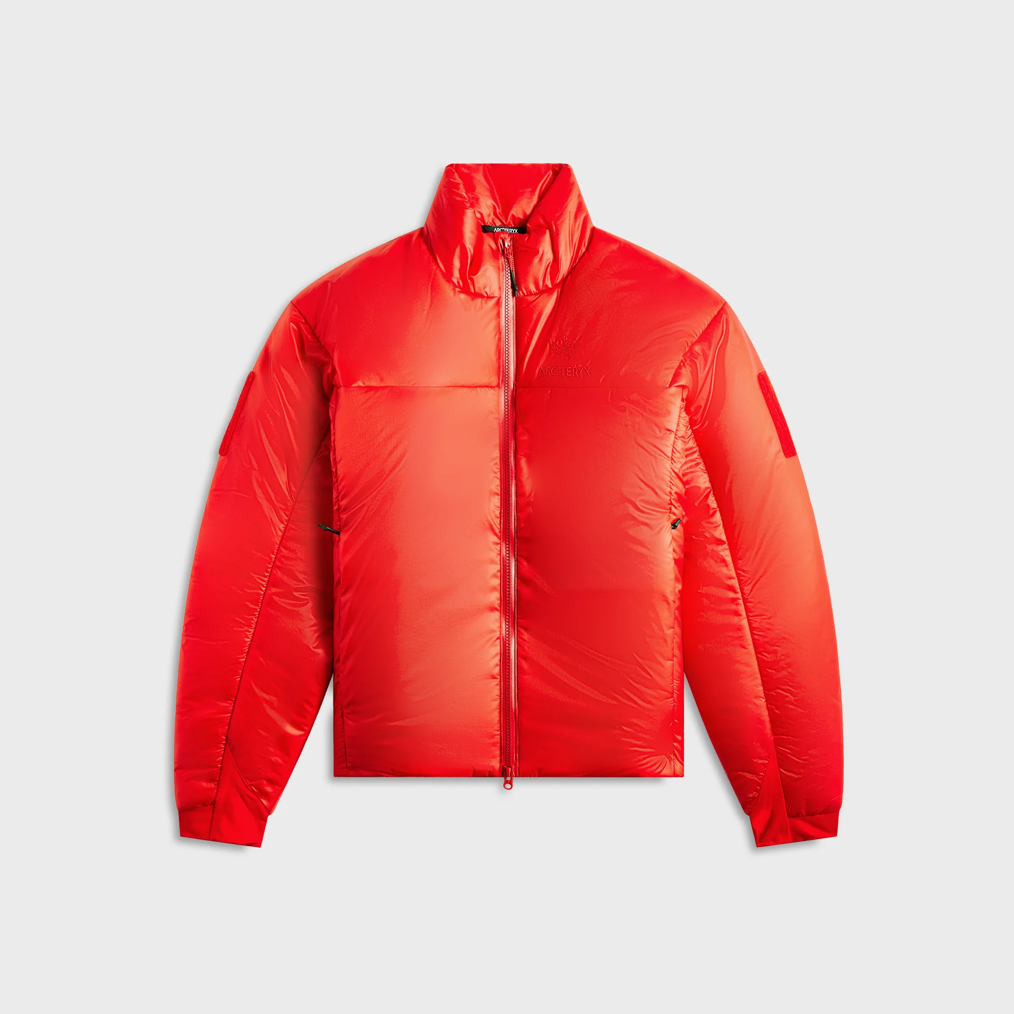 System_A Ogee Insulated Jacket