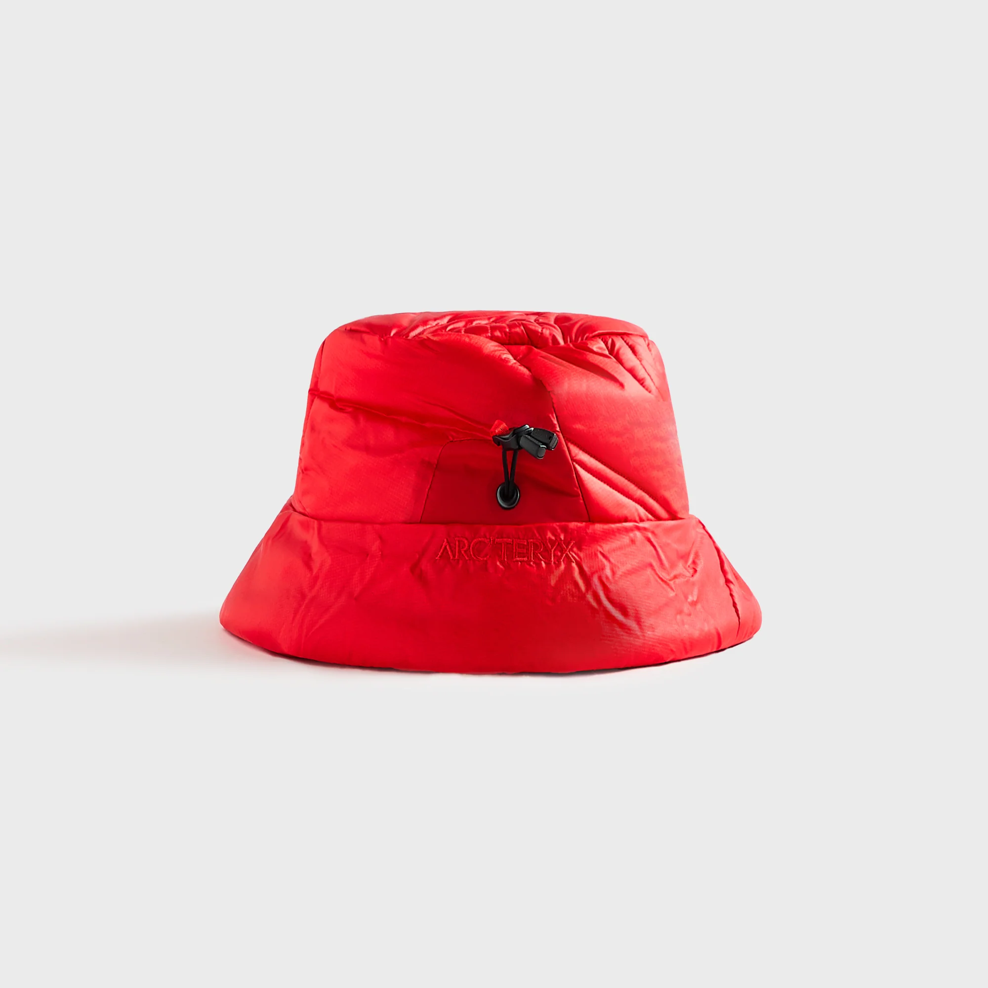 System_A Ogee Insulated Bucket Hat