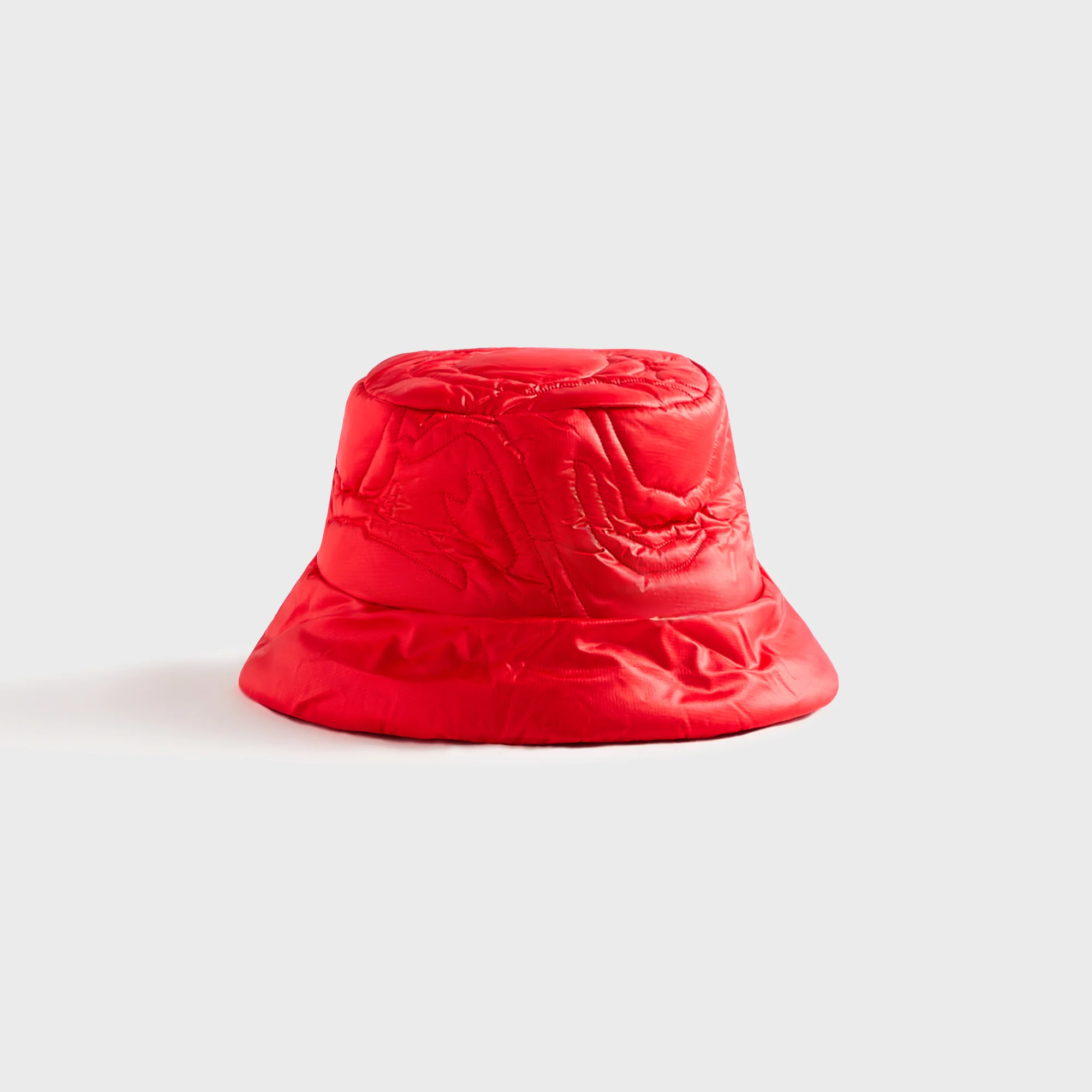 System_A Ogee Insulated Bucket Hat