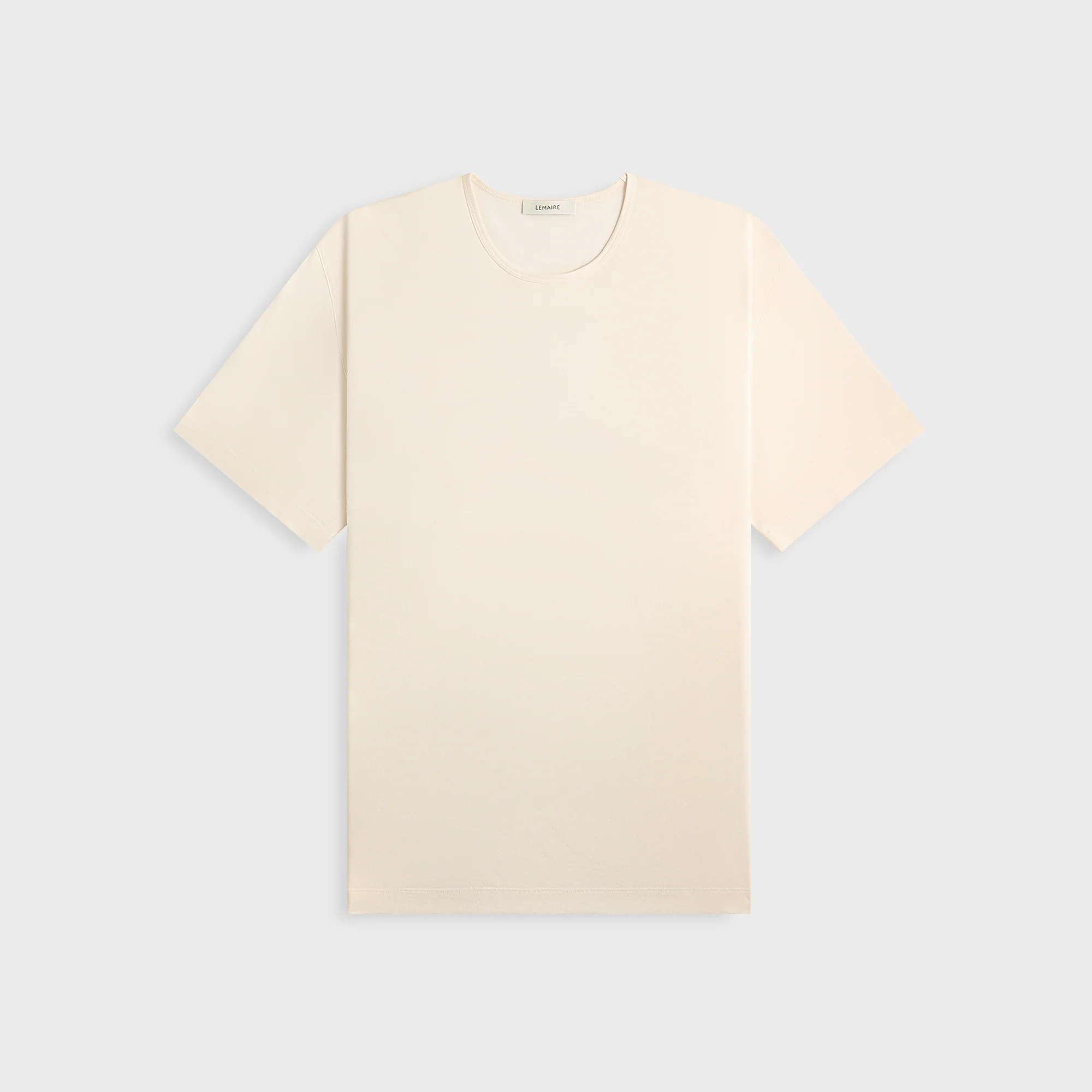 Relaxed Tee