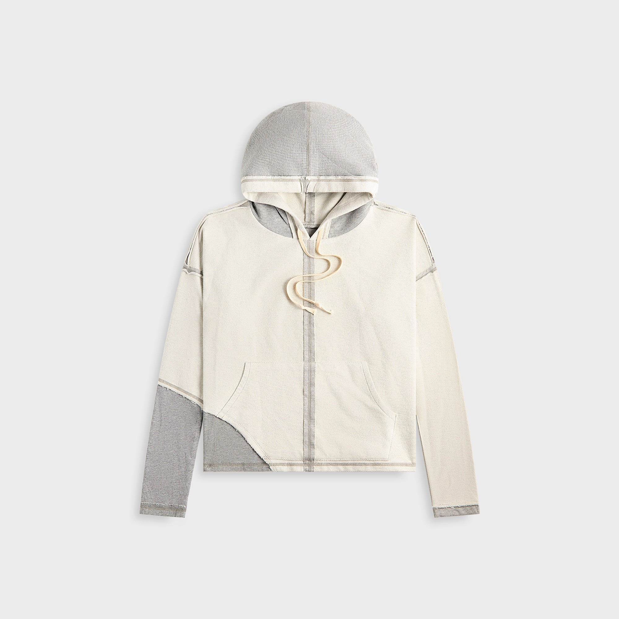 Reverse Hoodie