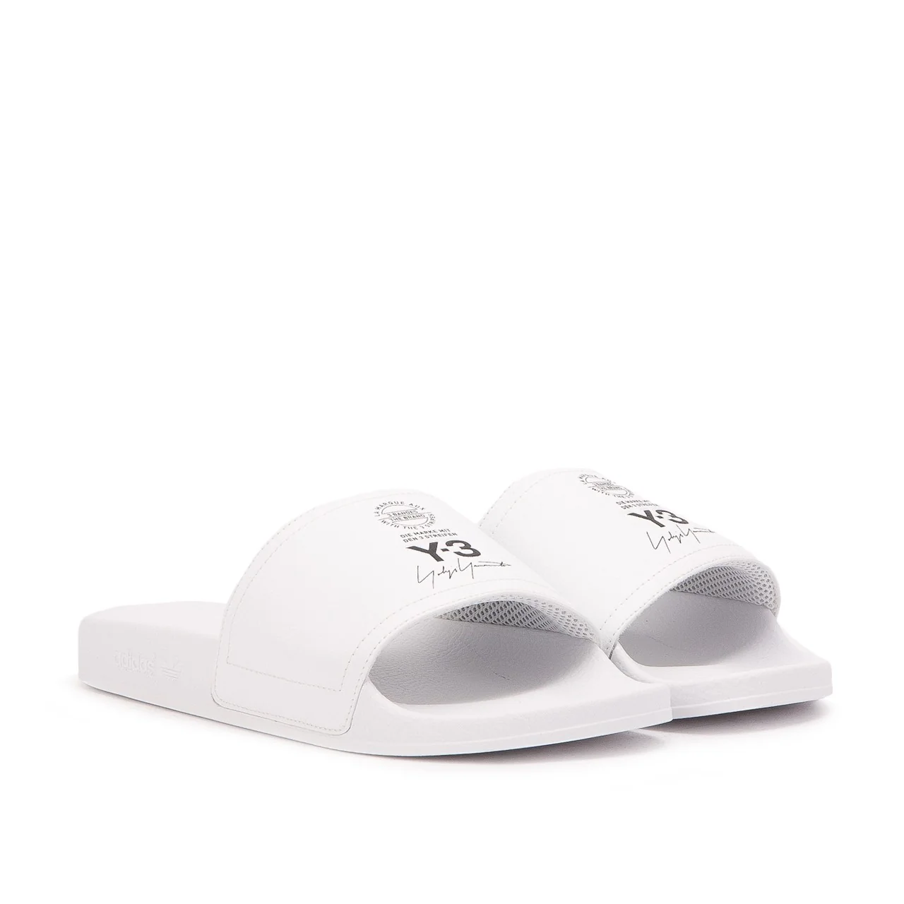 Y3 Adilette