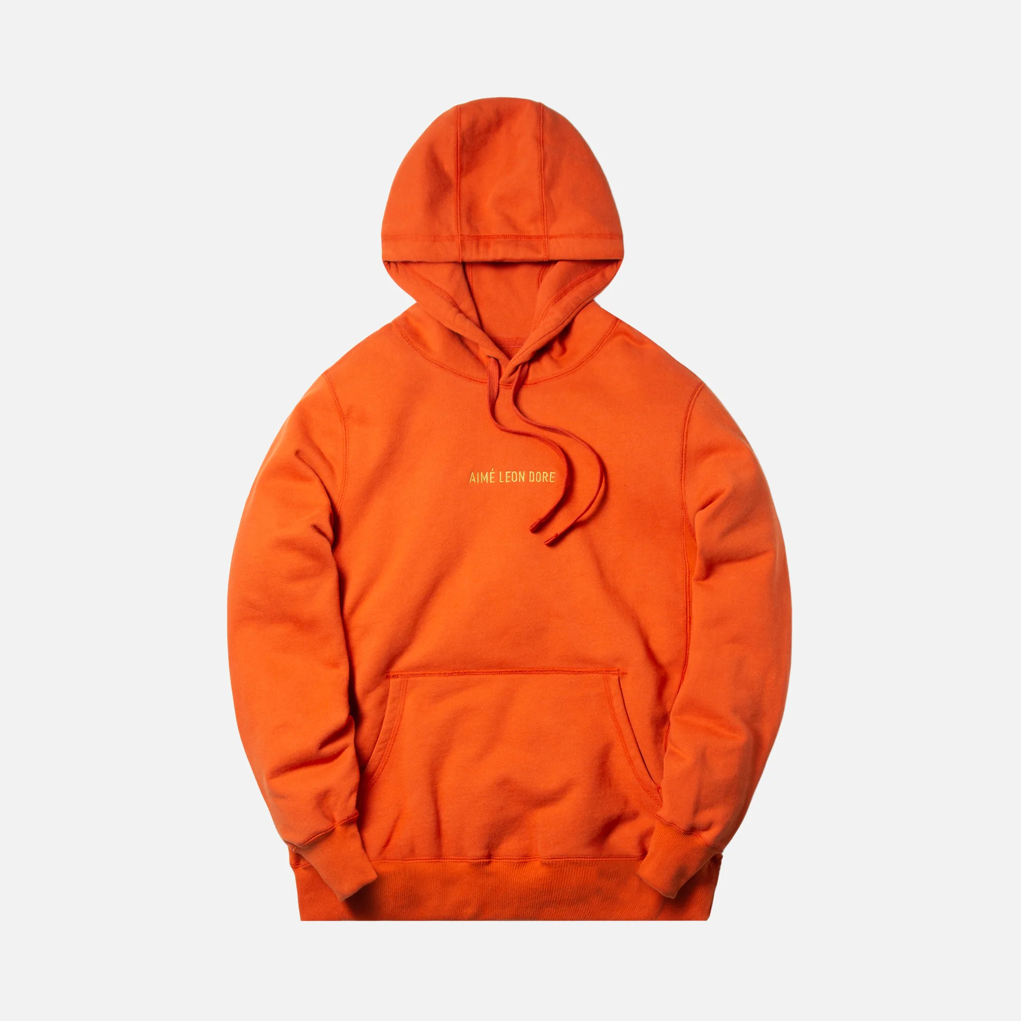 Logo Hoodie