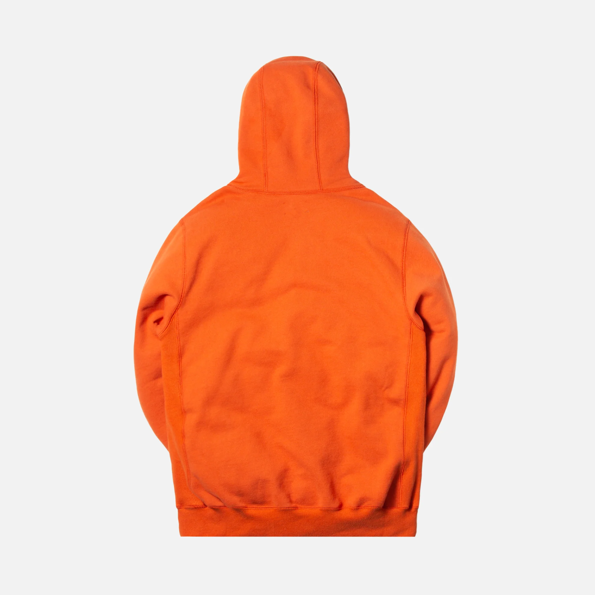Logo Hoodie