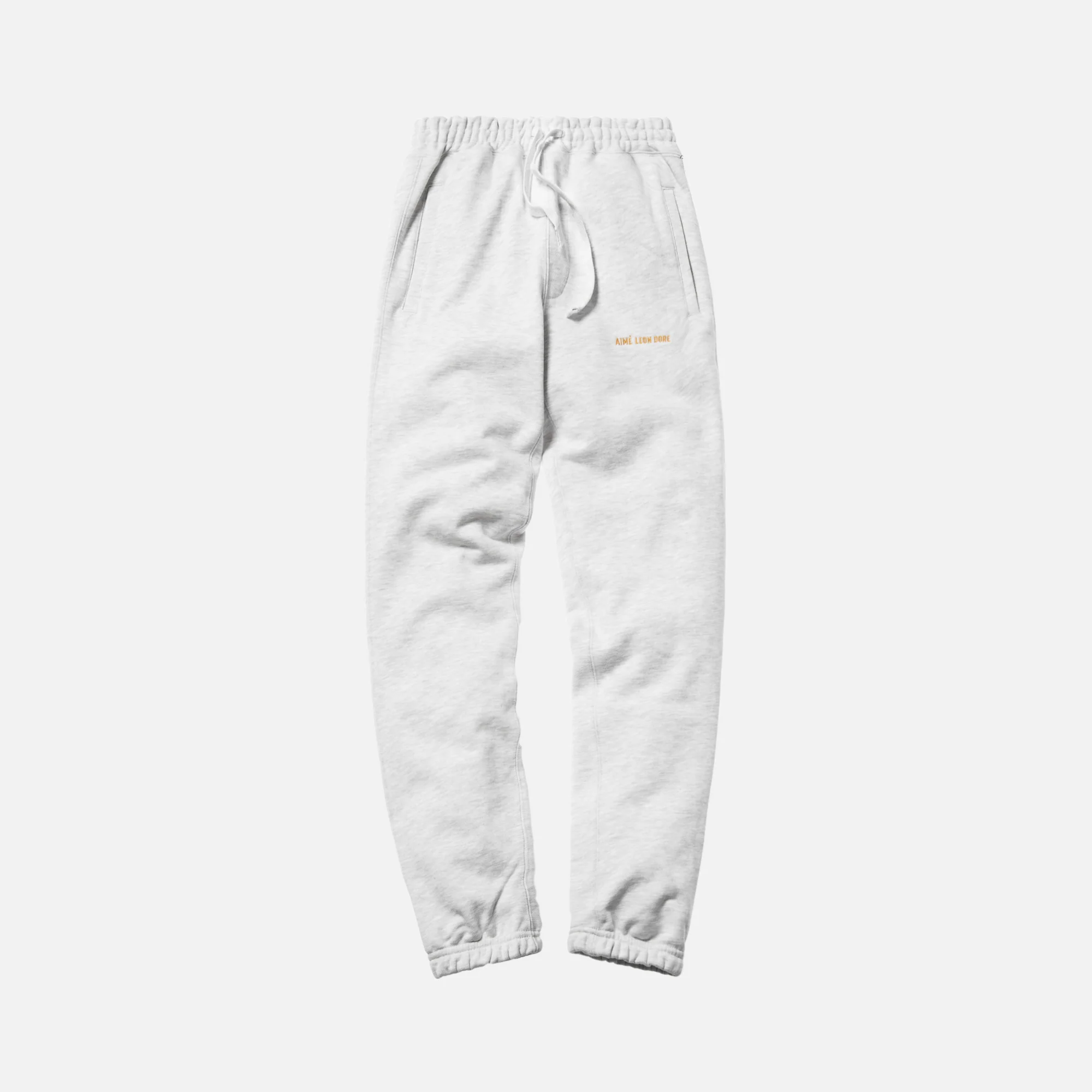 Logo Sweatpant