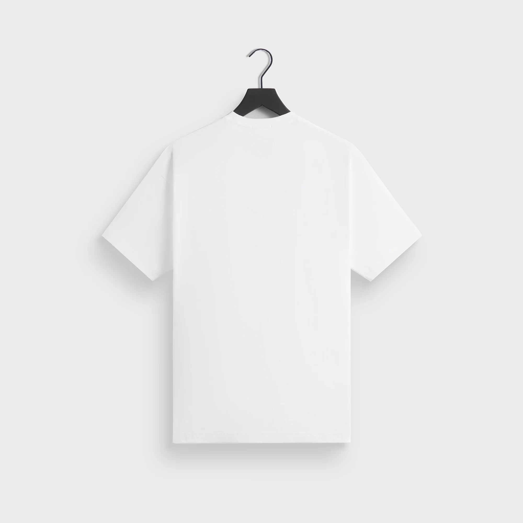 Kith for Peanuts Doghouse Classic Logo Tee