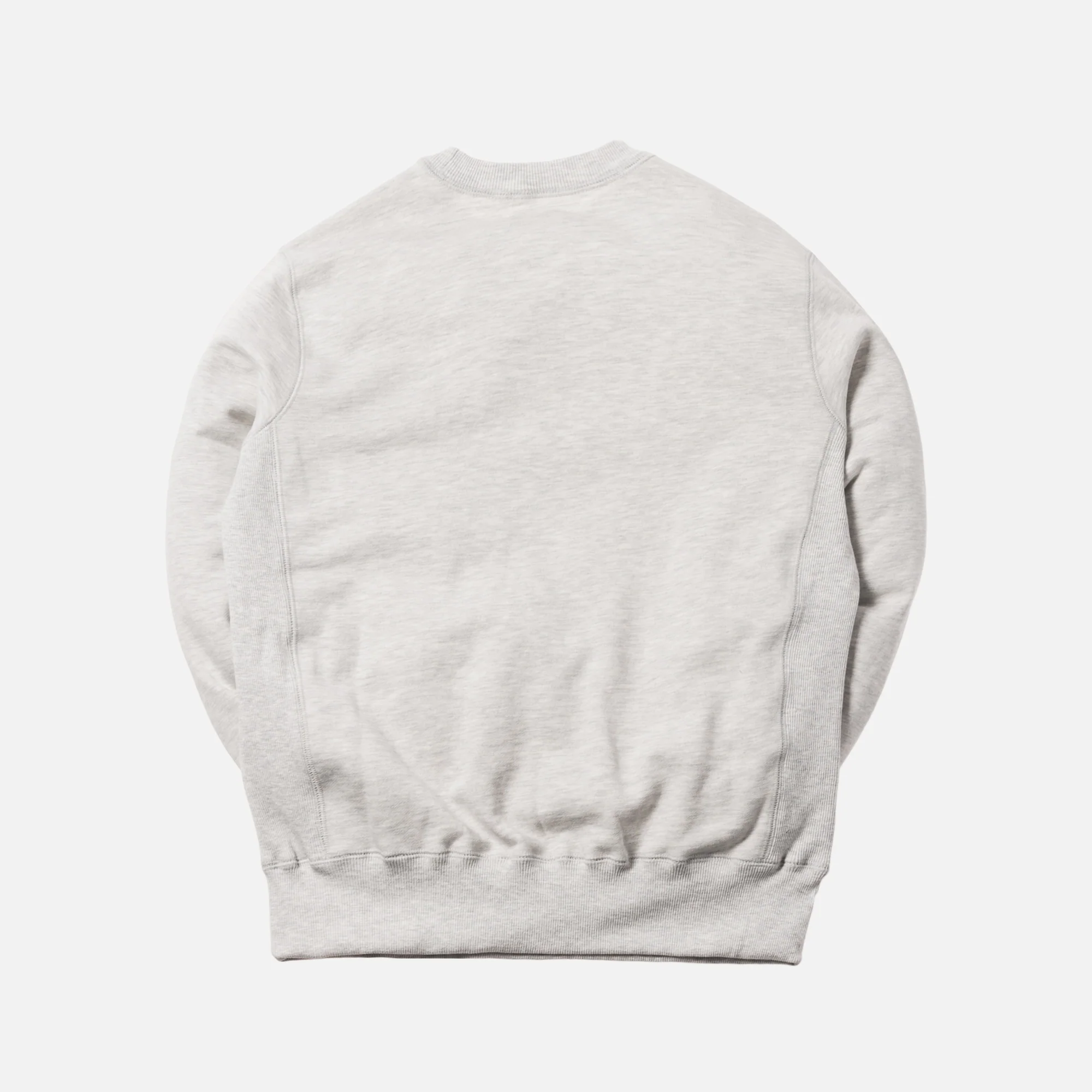 Crewneck w/ Pocket
