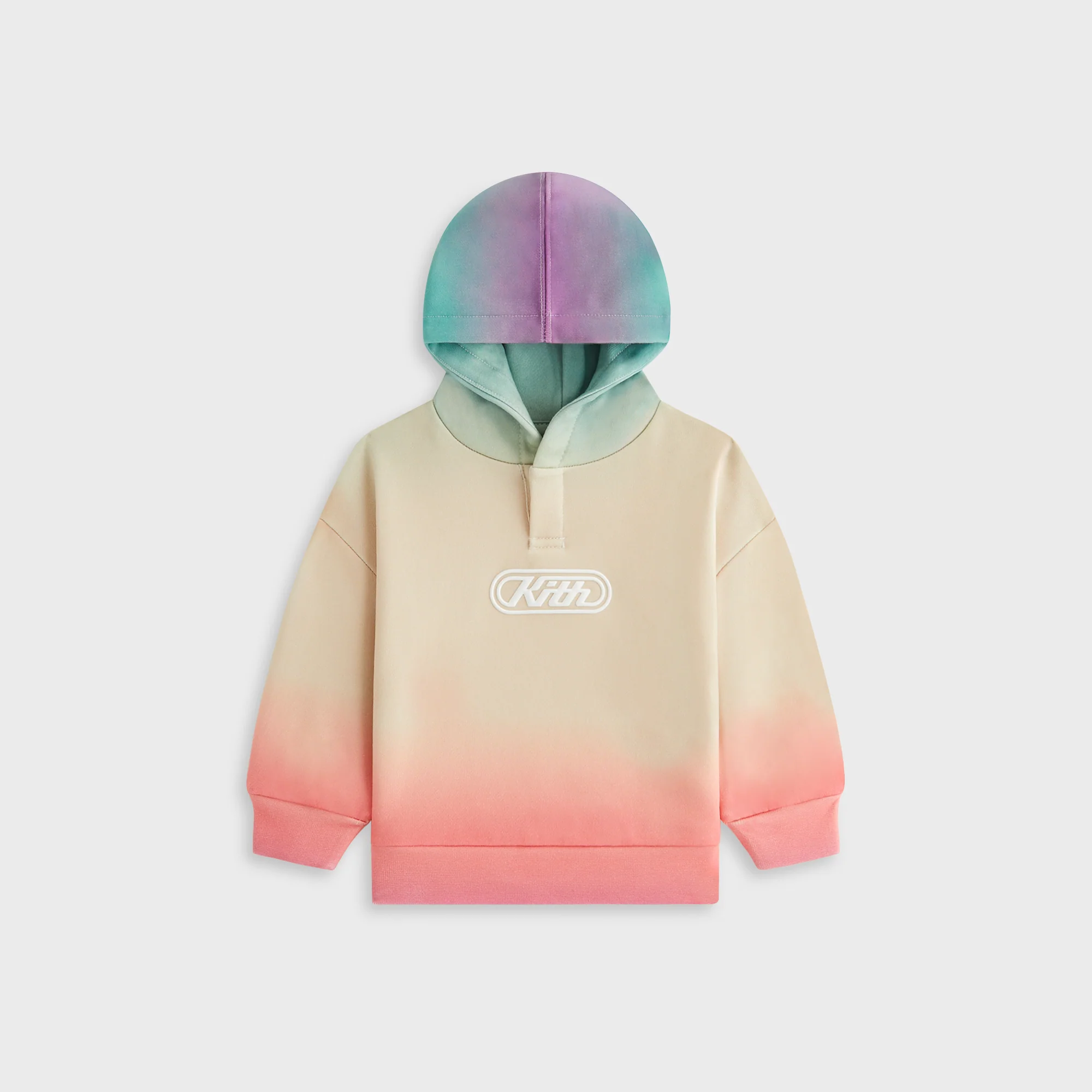 Kith Baby Ombre Nelson Pullover Hoodie