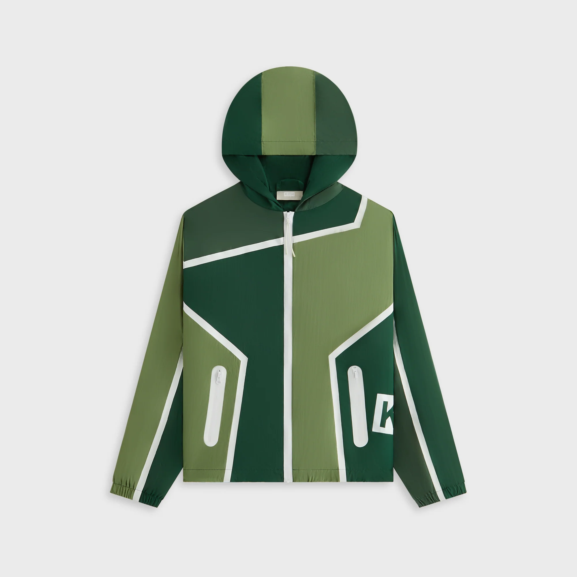 Kith Kids Madison Jacket