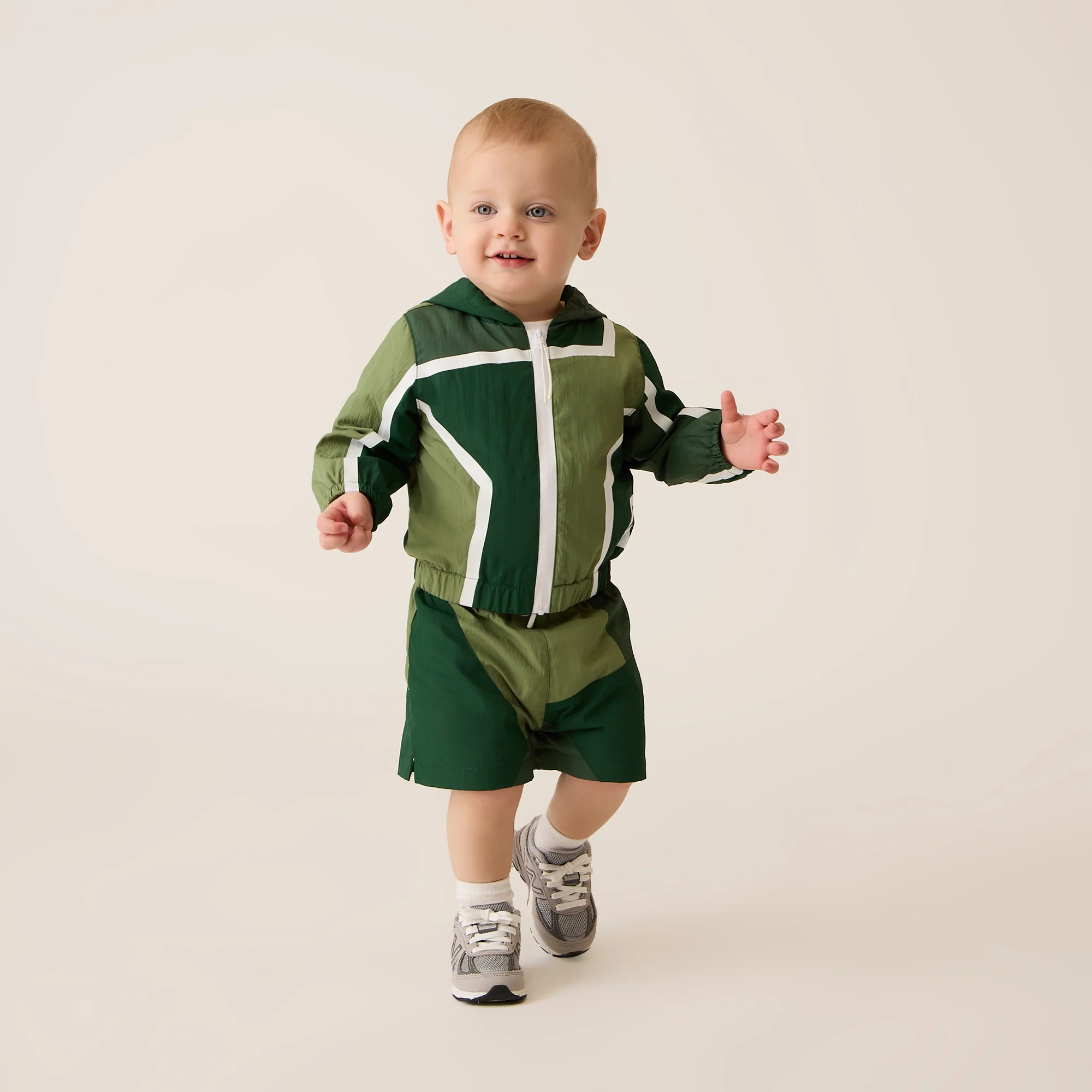 Kith Baby Madison Jacket