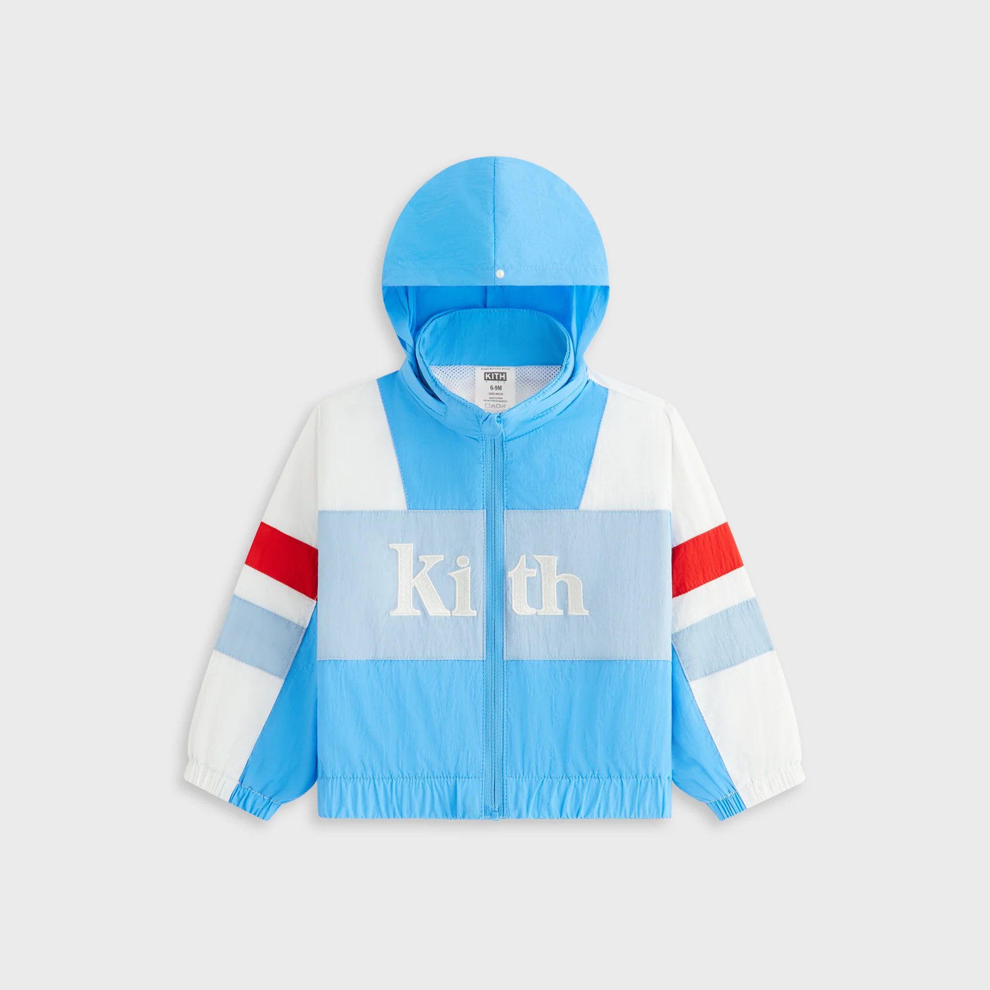 Kith Baby Full Zip Track Jacket