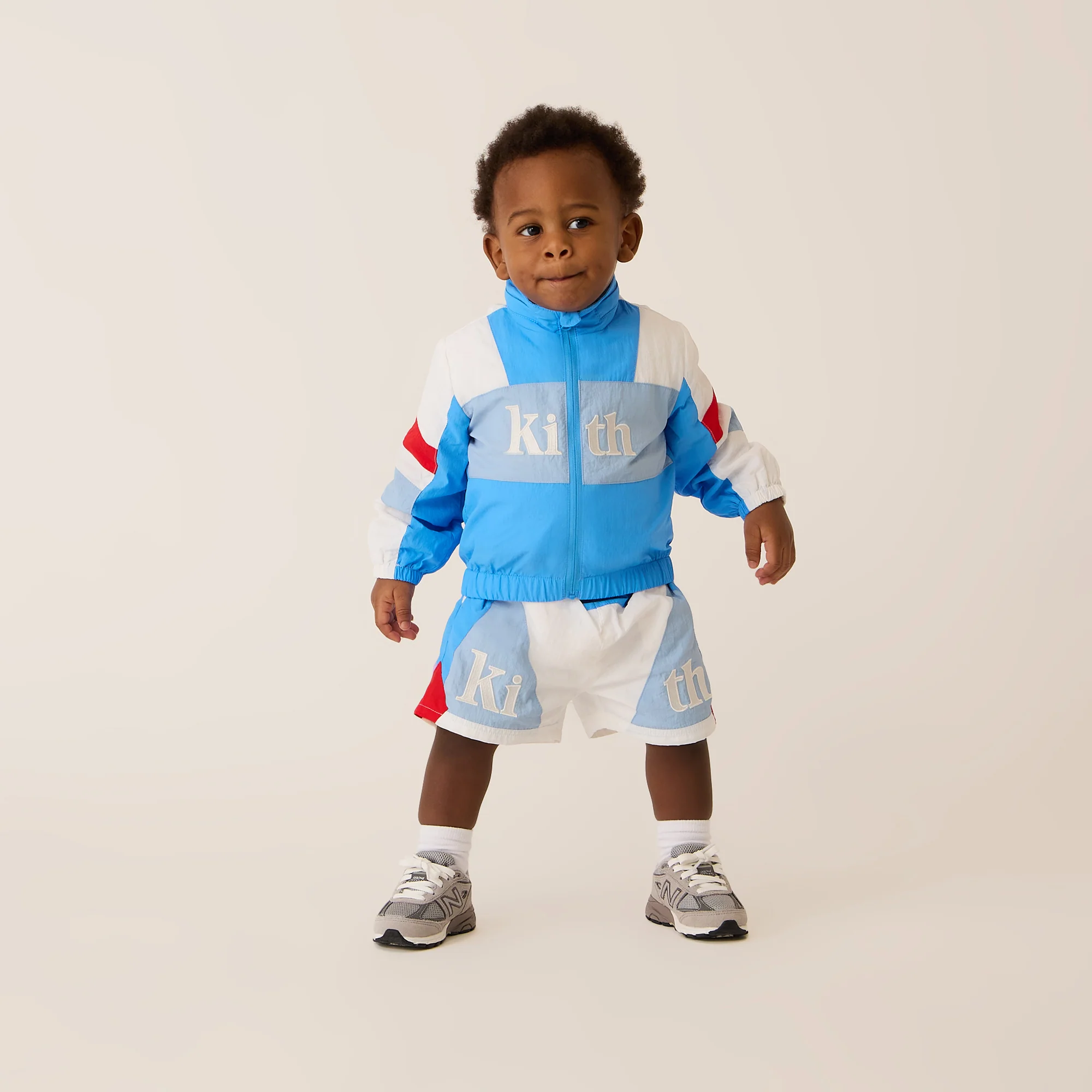 Kith Baby Turbo Short
