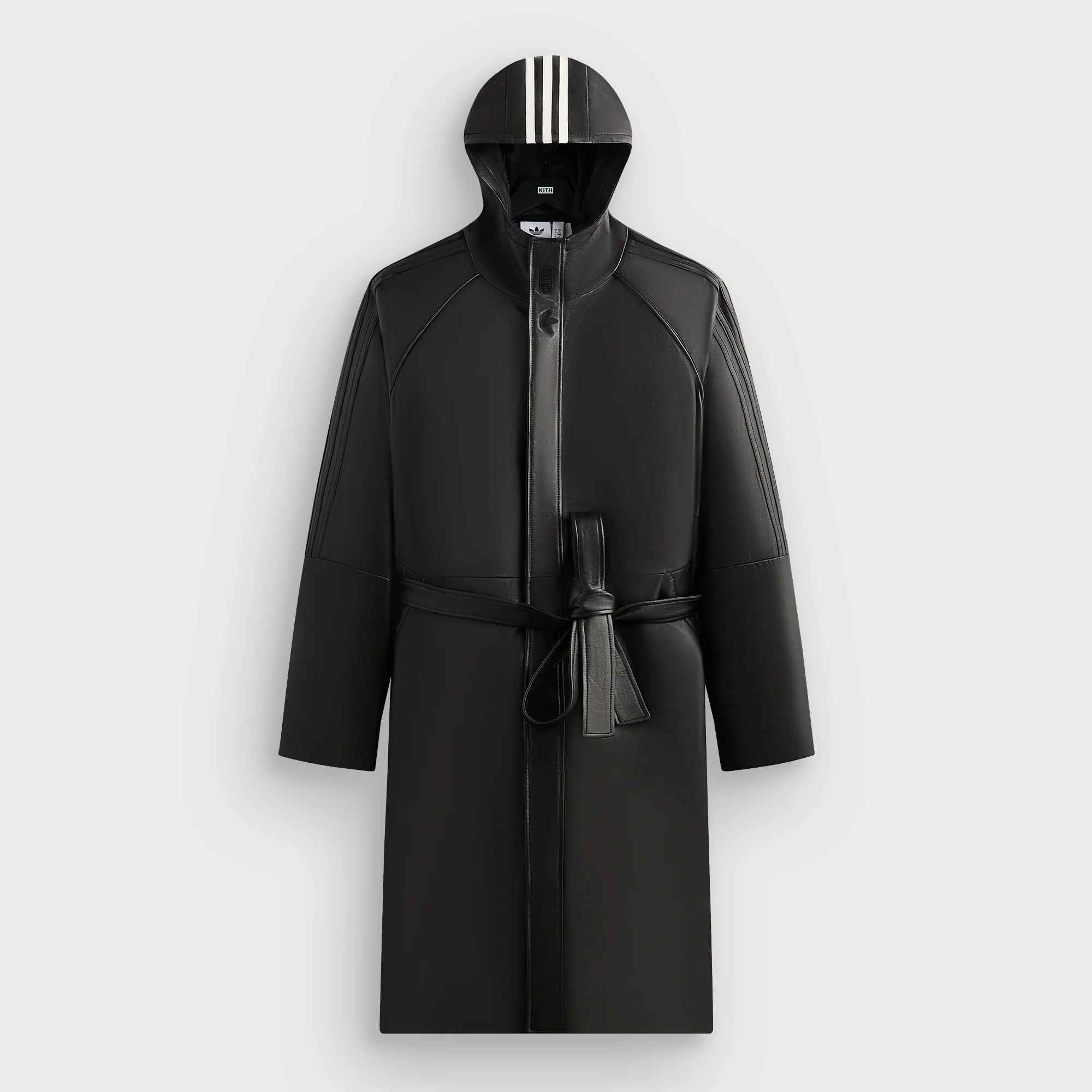 Kith for adidas Football Stadium Coat