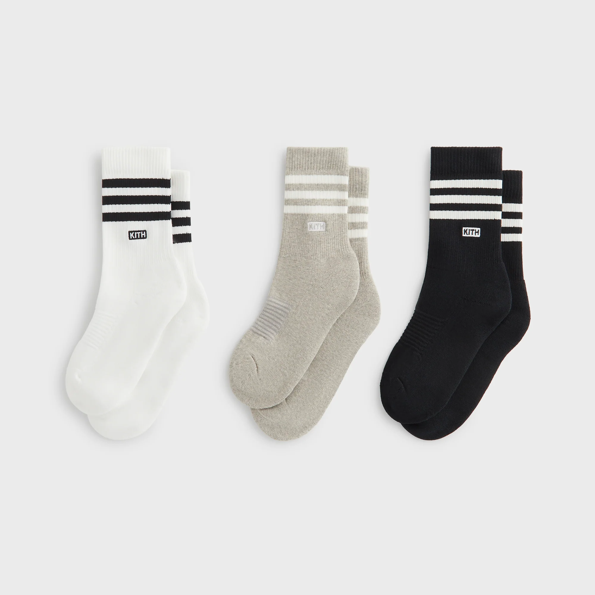 Kith for adidas Football Sock Pack