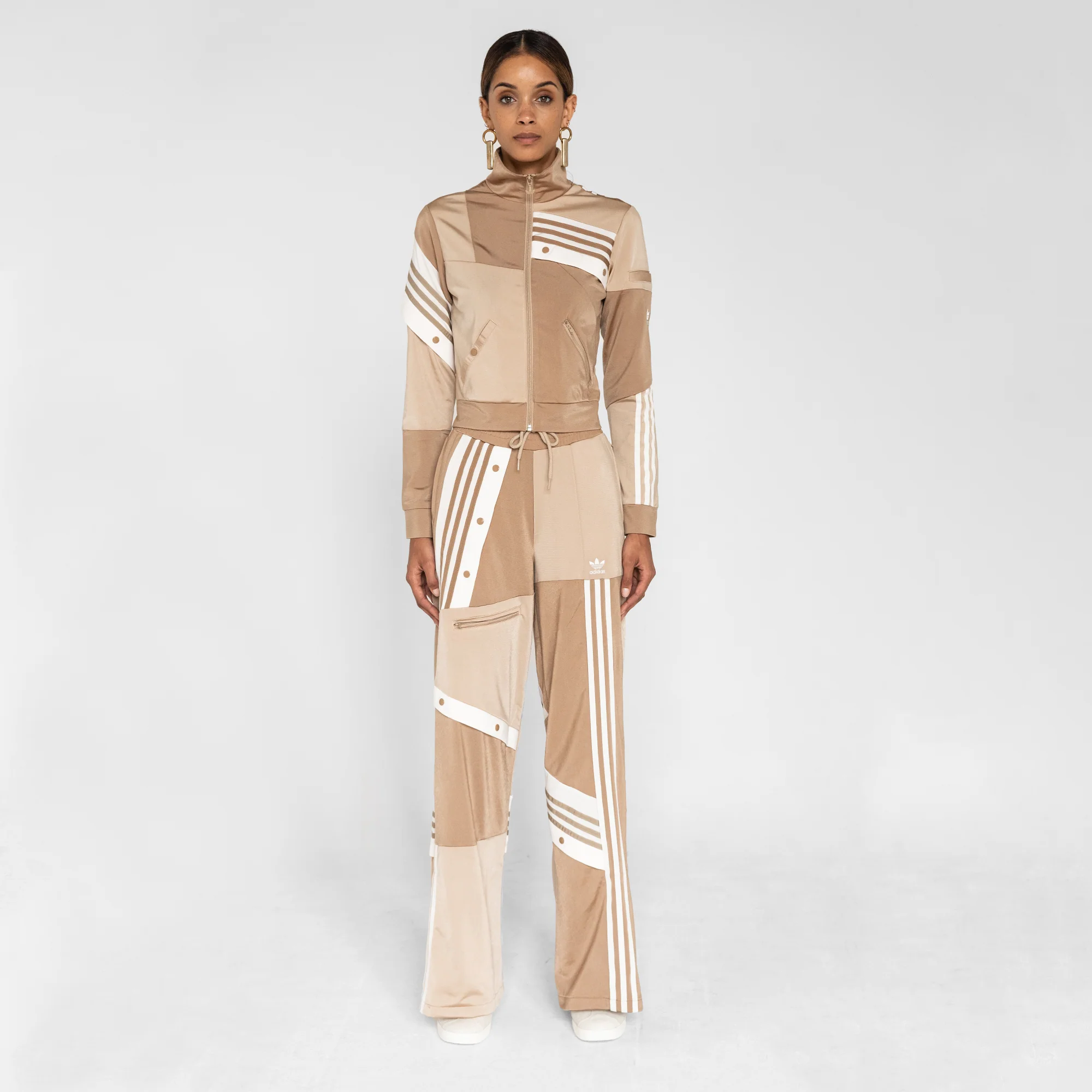 adidas by DaniÃÂ«lle Cathari Tracktop