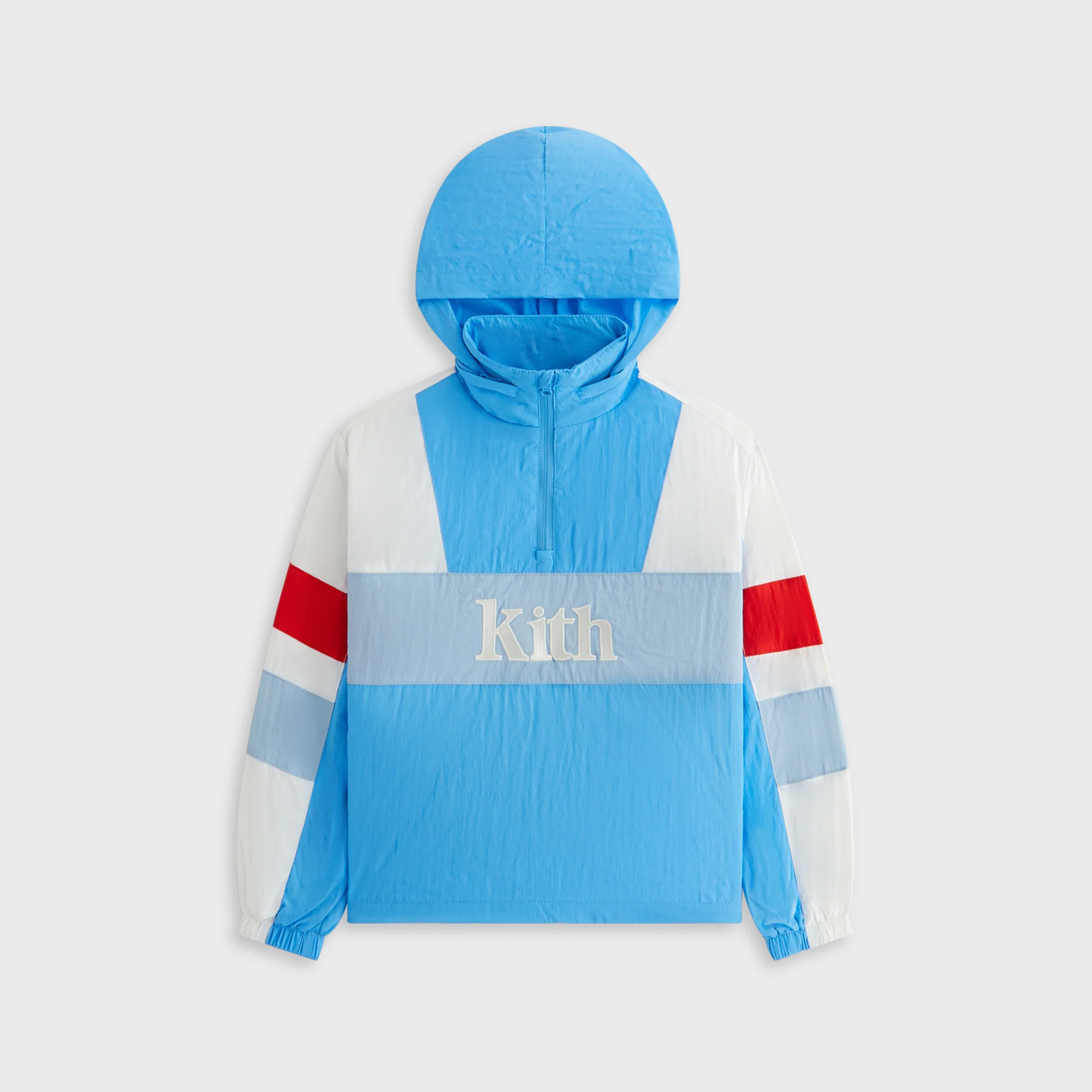 Kith Kids Harrison Pullover Jacket